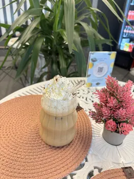 Luna Coffee & Food resimleri