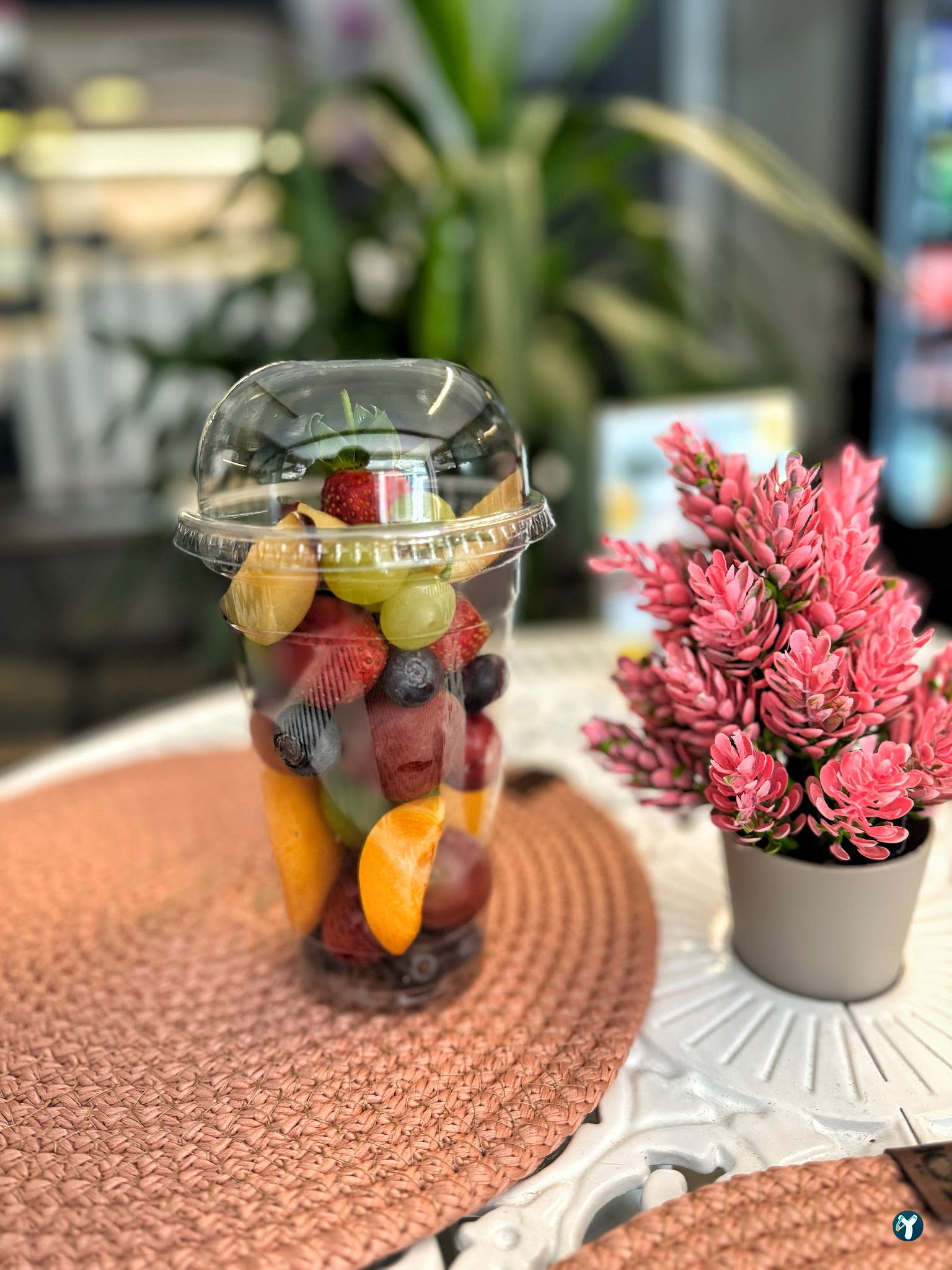 Luna Coffee & Food