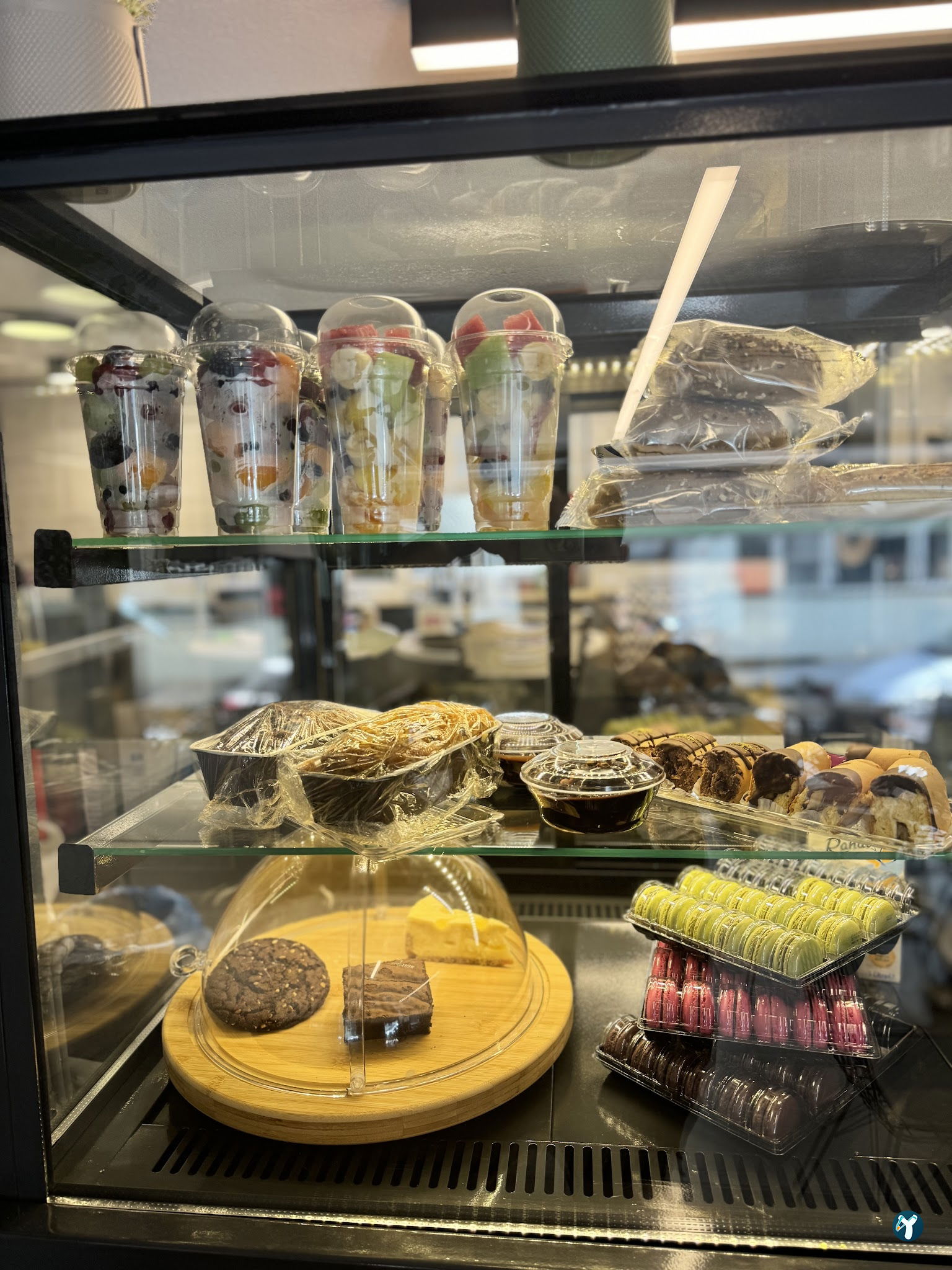 Luna Coffee & Food