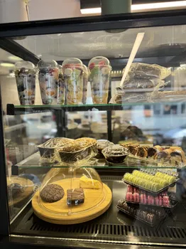 Luna Coffee & Food resimleri