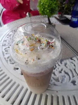 Luna Coffee & Food resimleri