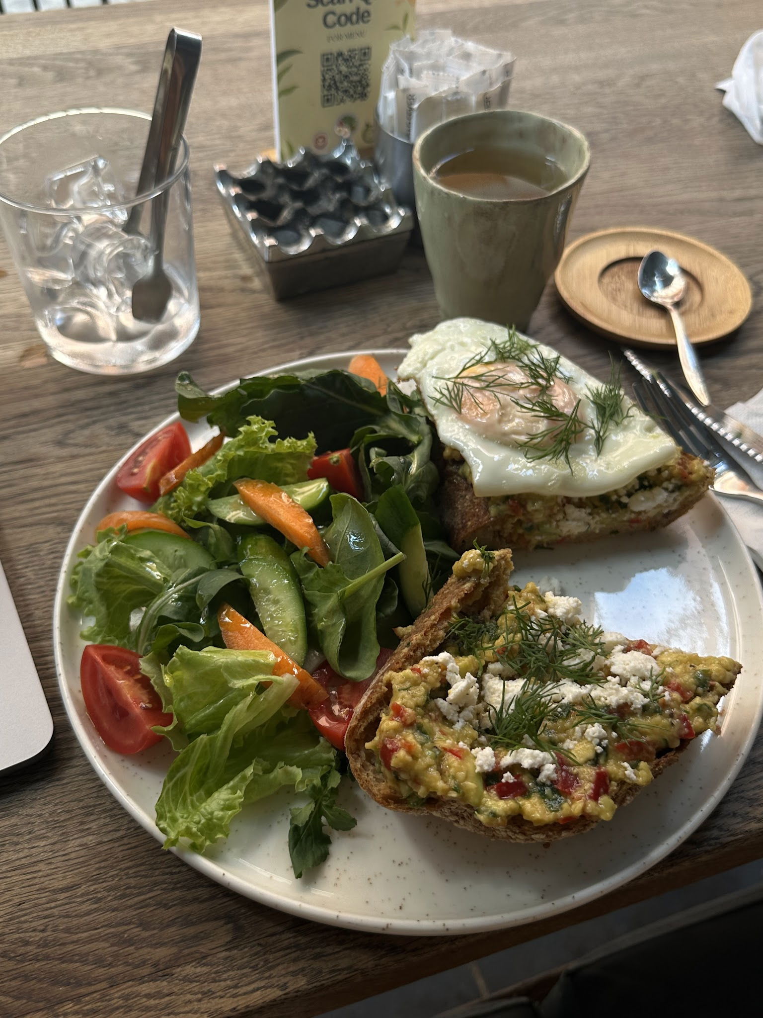 Balatkapı Restaurant Cafe