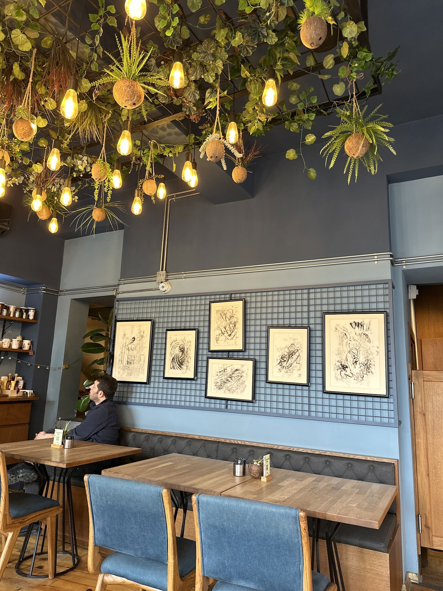 Balatkapı Restaurant Cafe