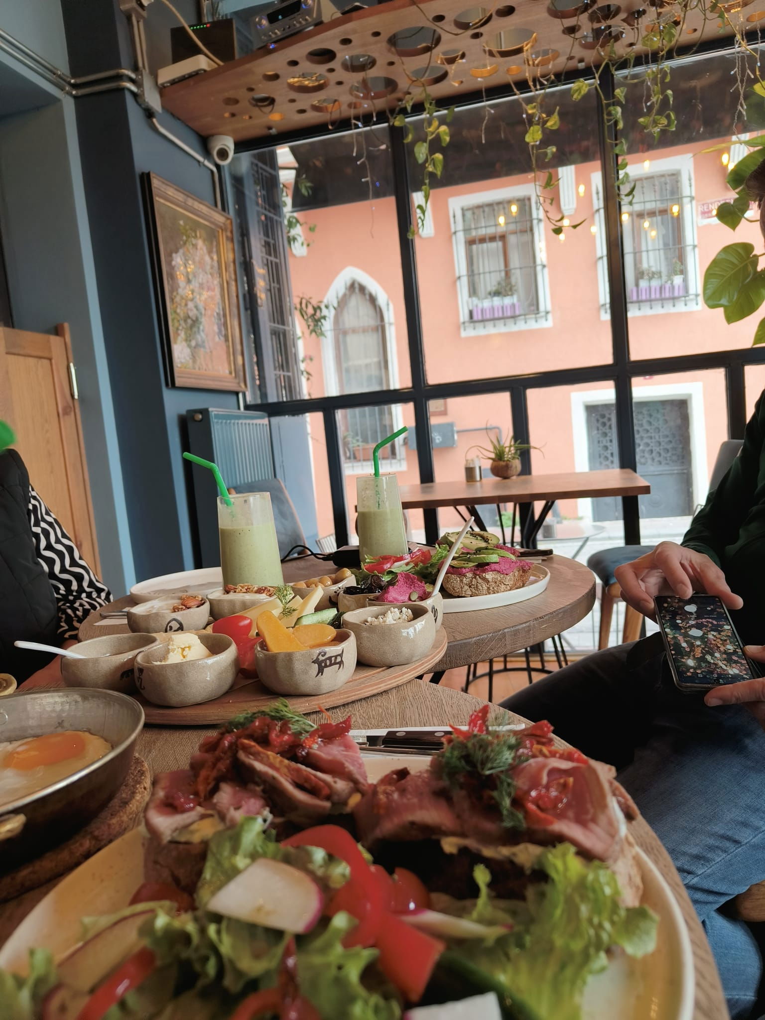 Balatkapı Restaurant Cafe