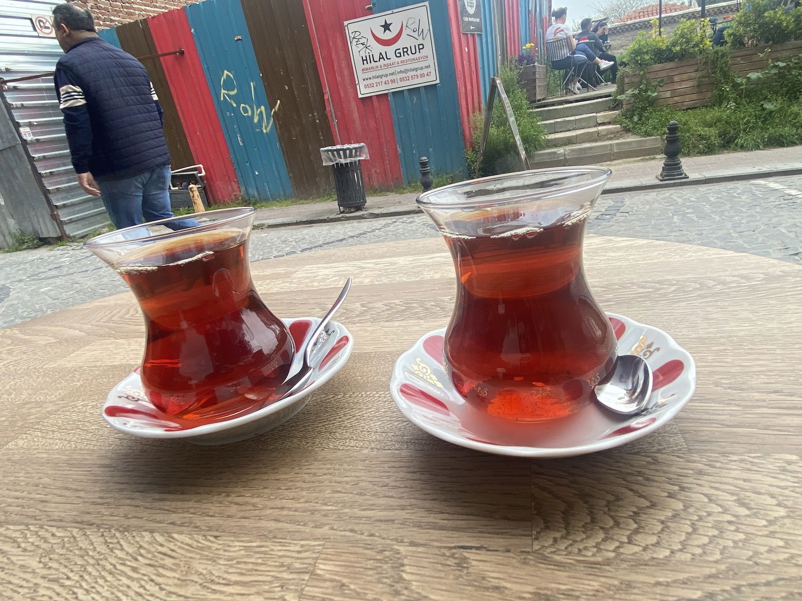 Balatkapı Restaurant Cafe