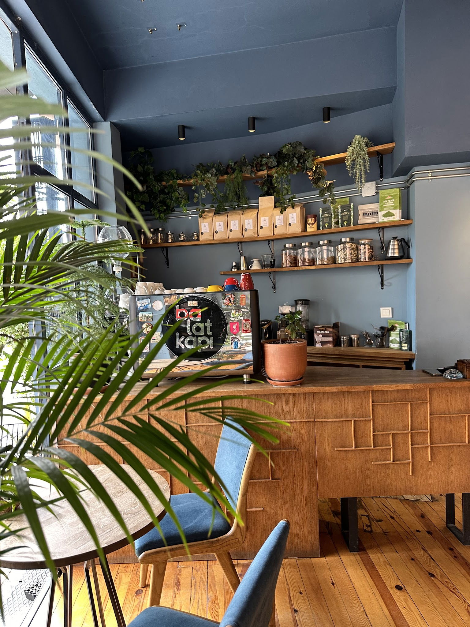 Balatkapı Restaurant Cafe