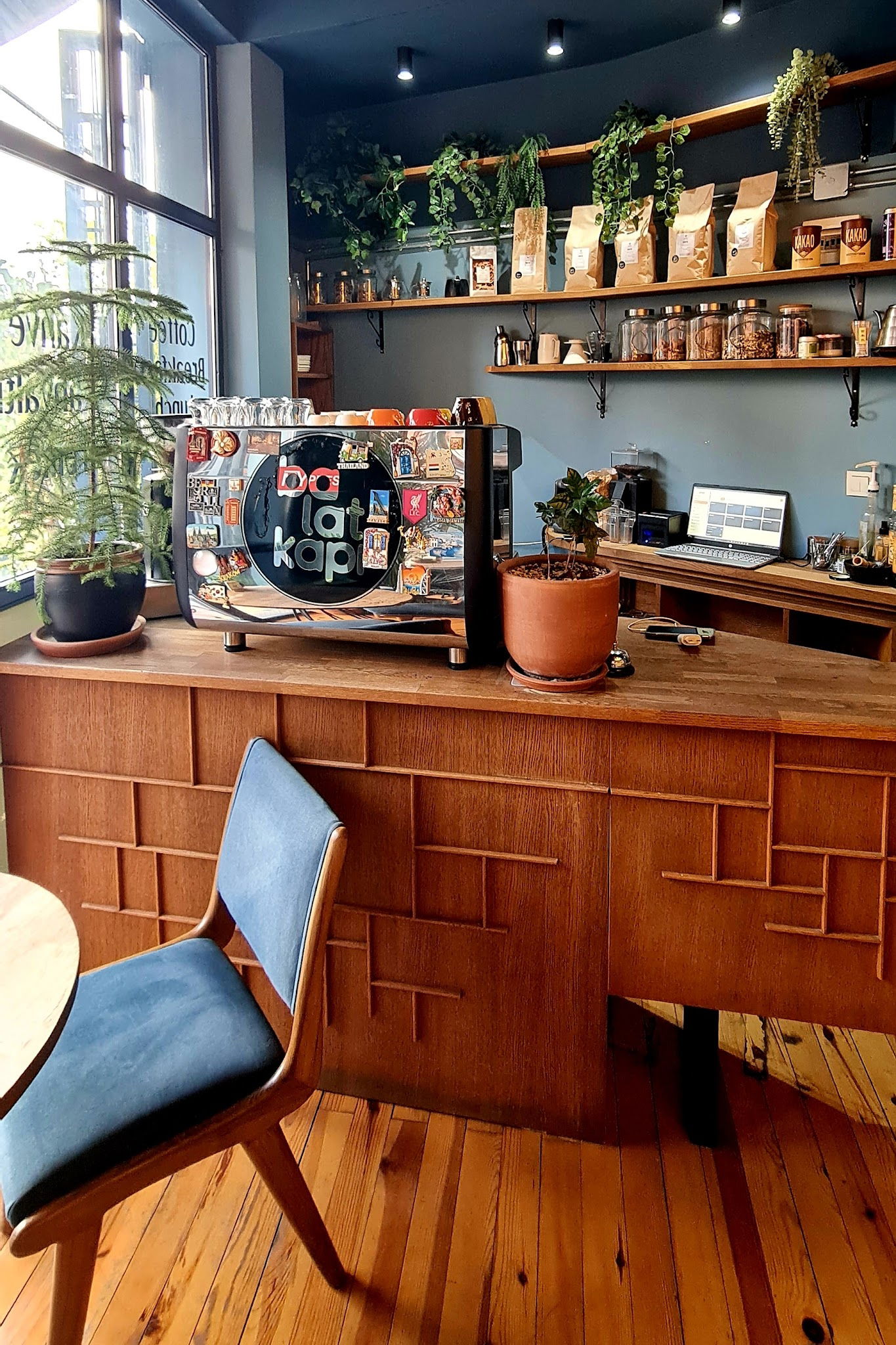 Balatkapı Restaurant Cafe