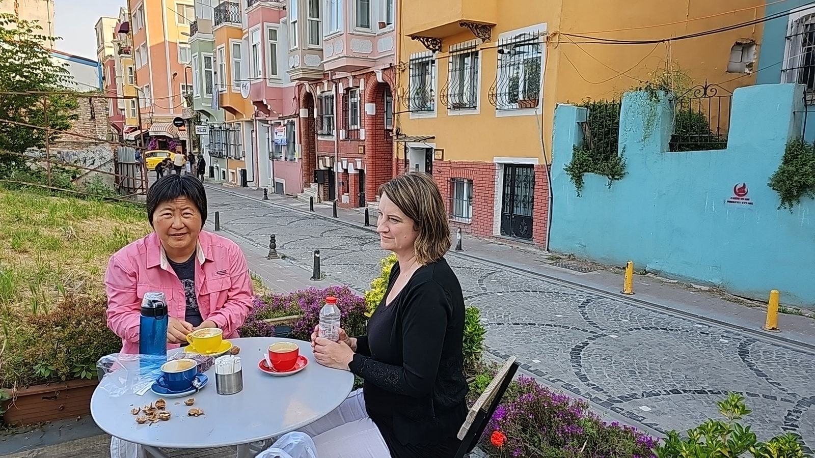 Balatkapı Restaurant Cafe