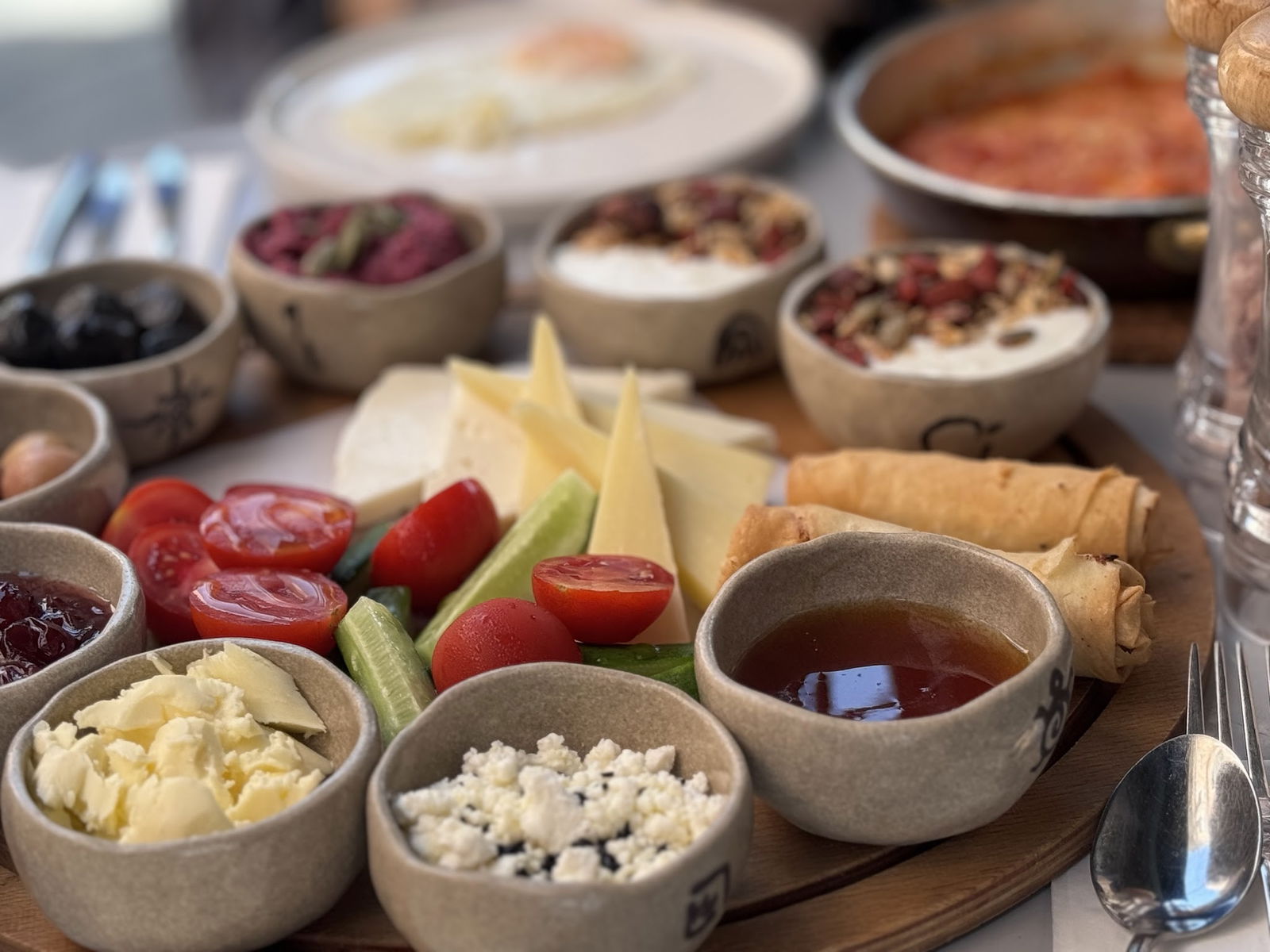 Balatkapı Restaurant Cafe