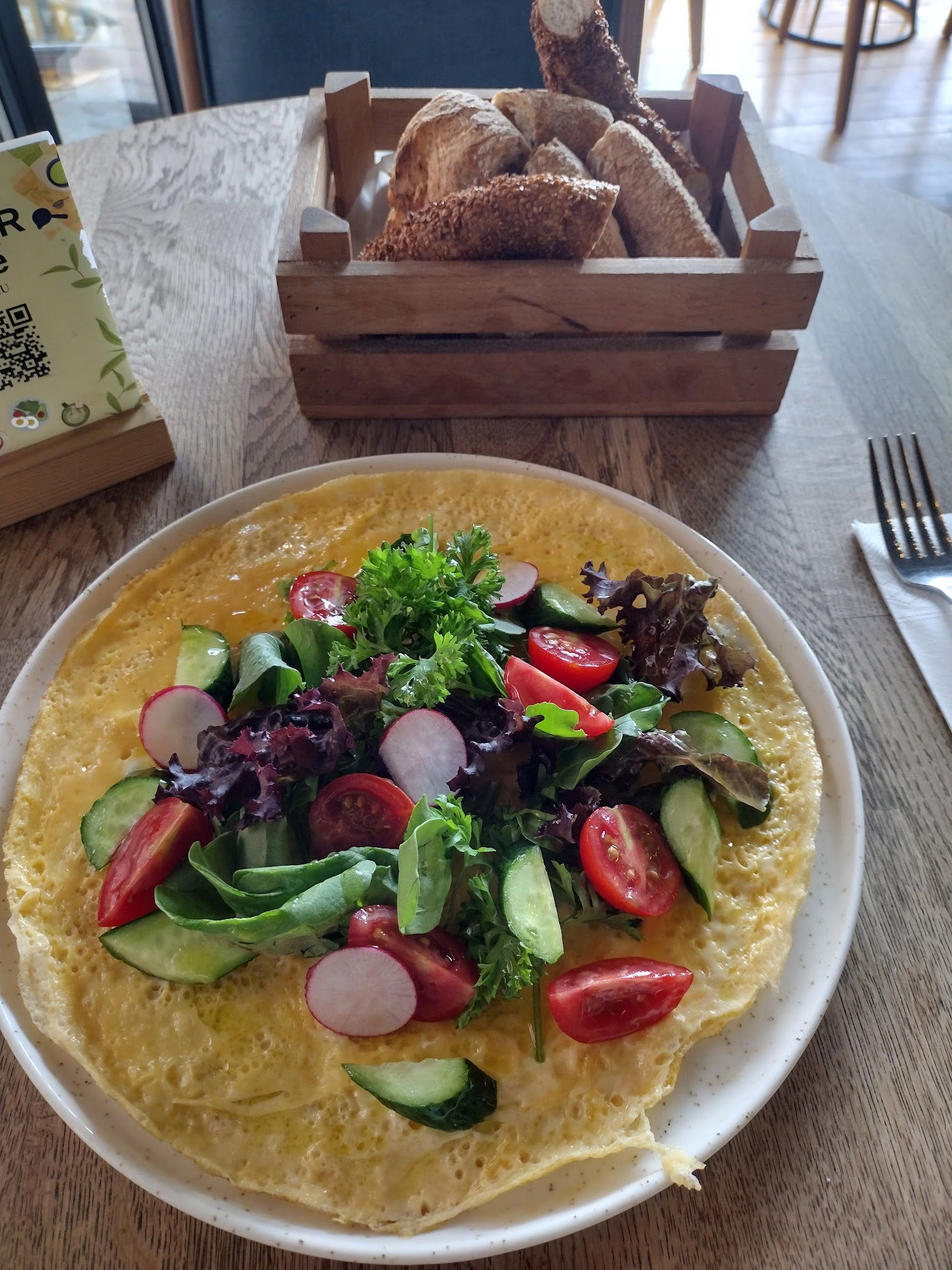 Balatkapı Restaurant Cafe