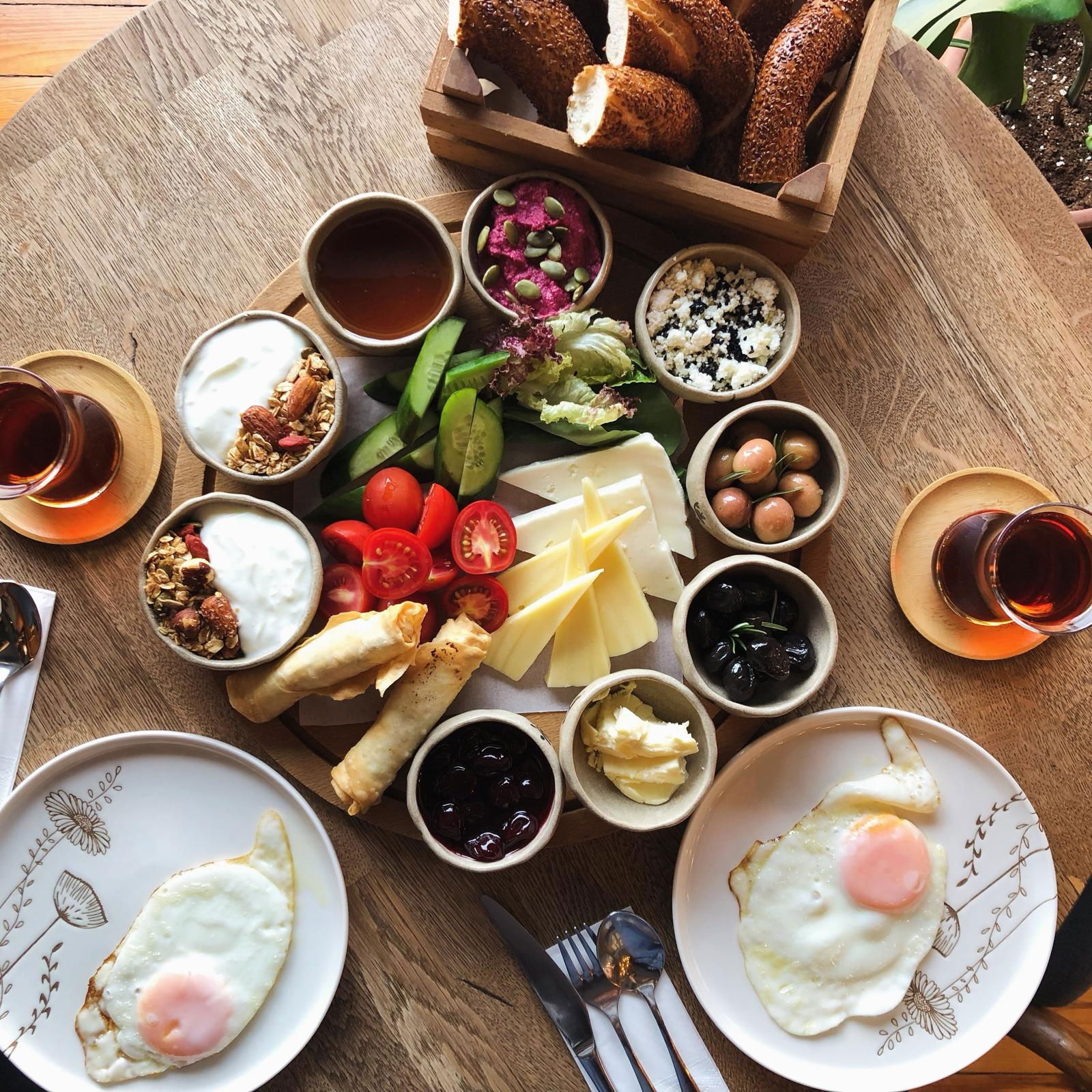 Balatkapı Restaurant Cafe