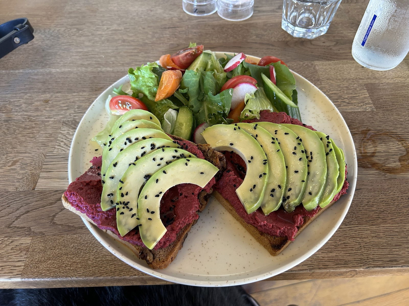 Balatkapı Restaurant Cafe