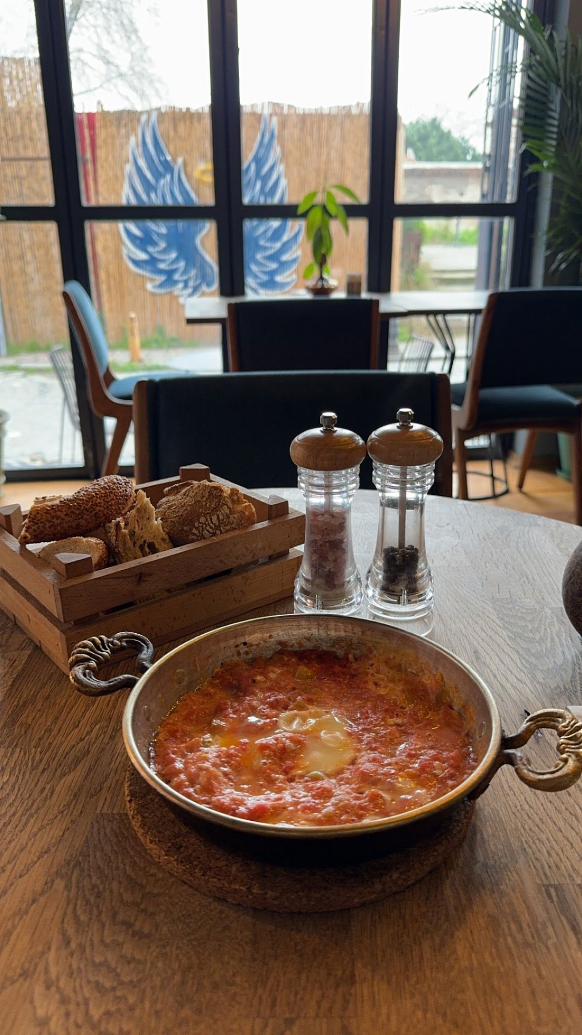 Balatkapı Restaurant Cafe