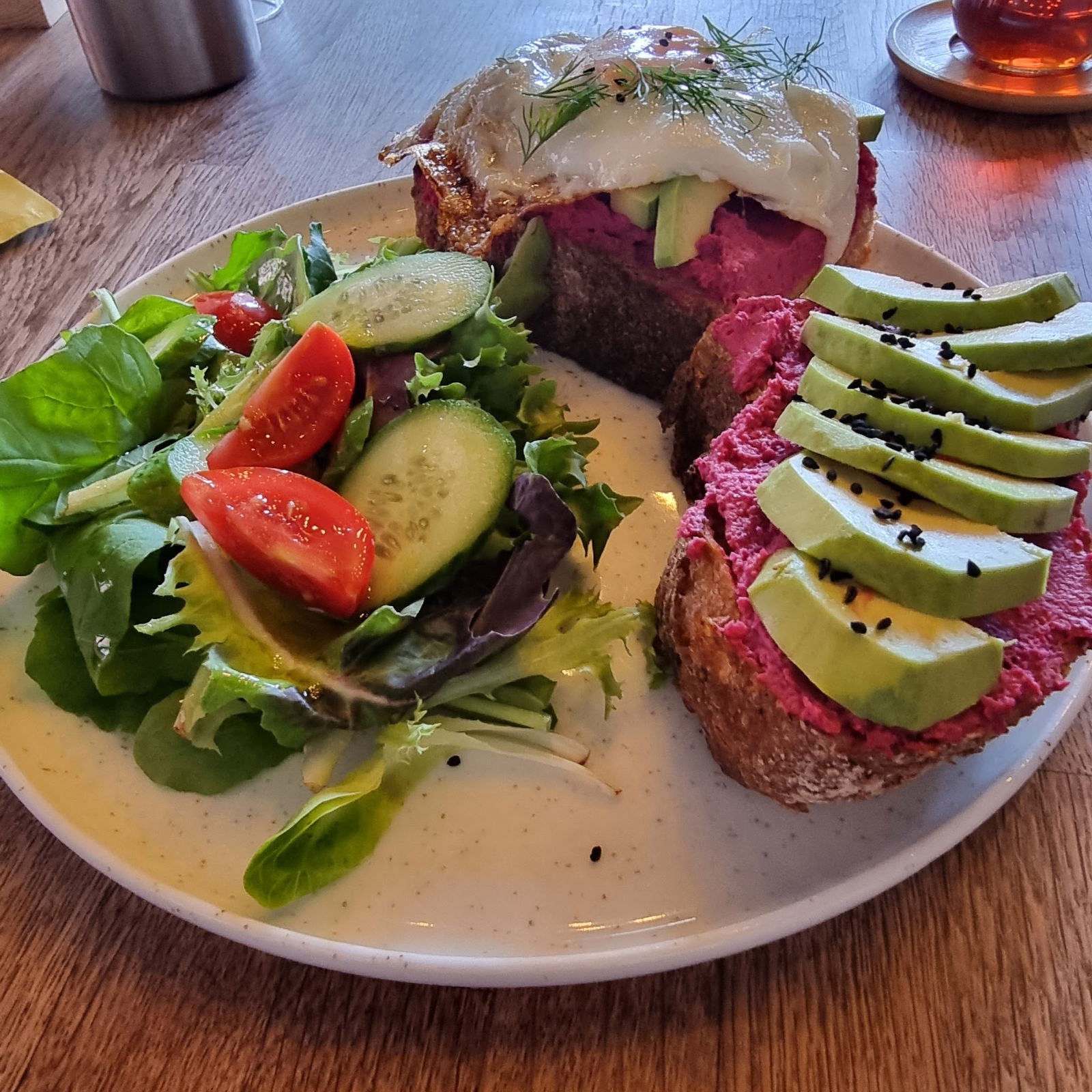 Balatkapı Restaurant Cafe