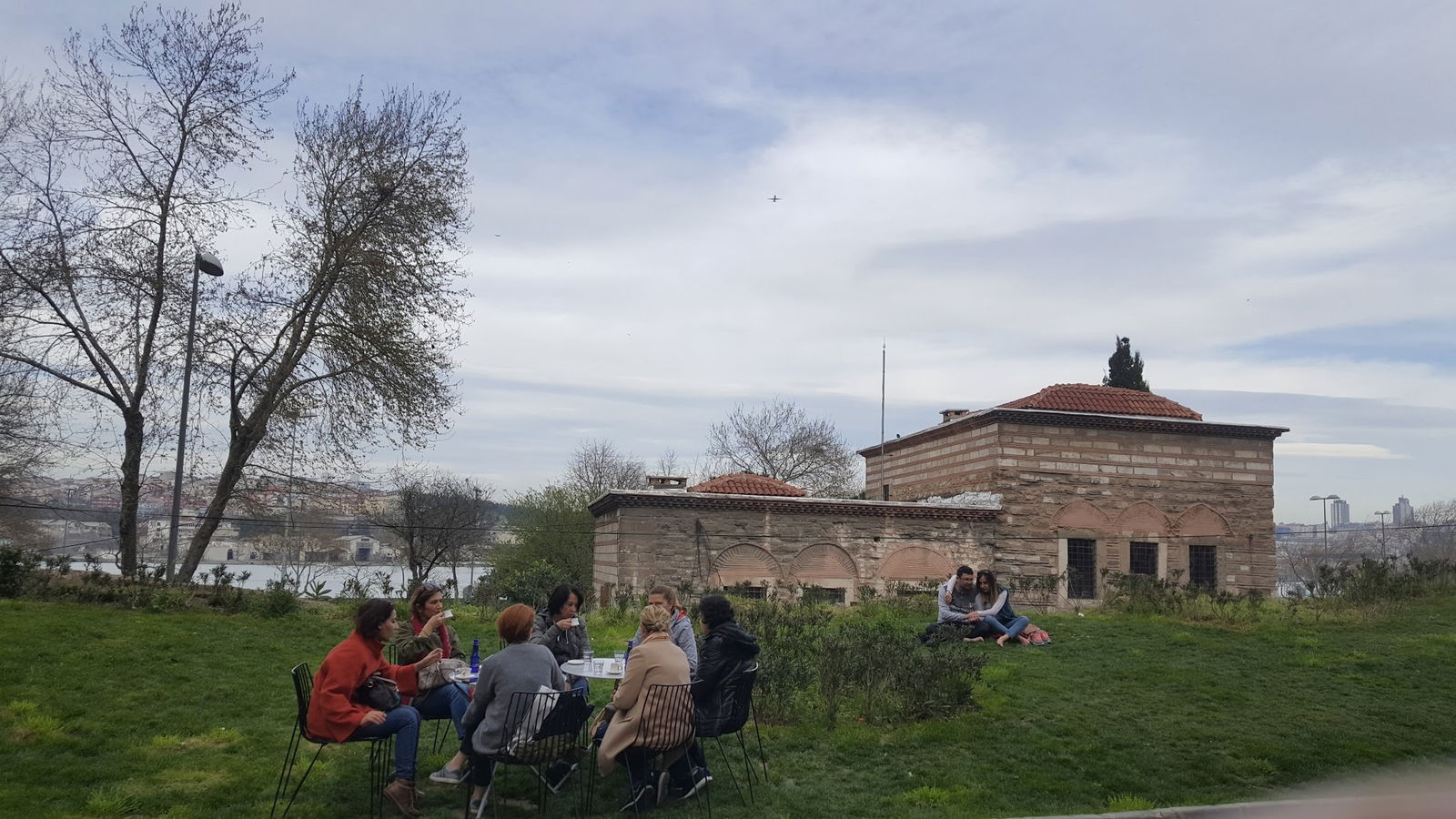 Balatkapı Restaurant Cafe