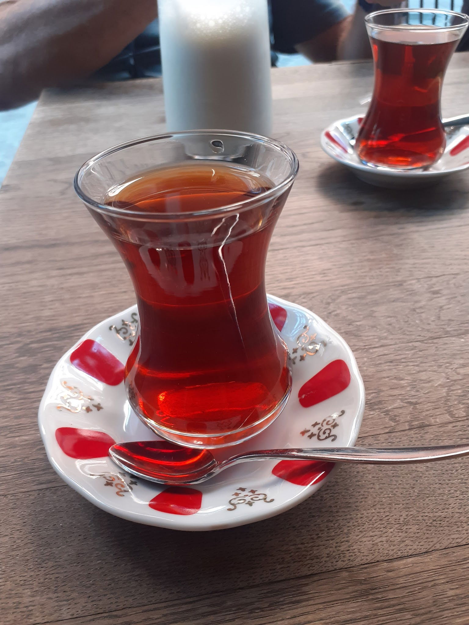 Balatkapı Restaurant Cafe