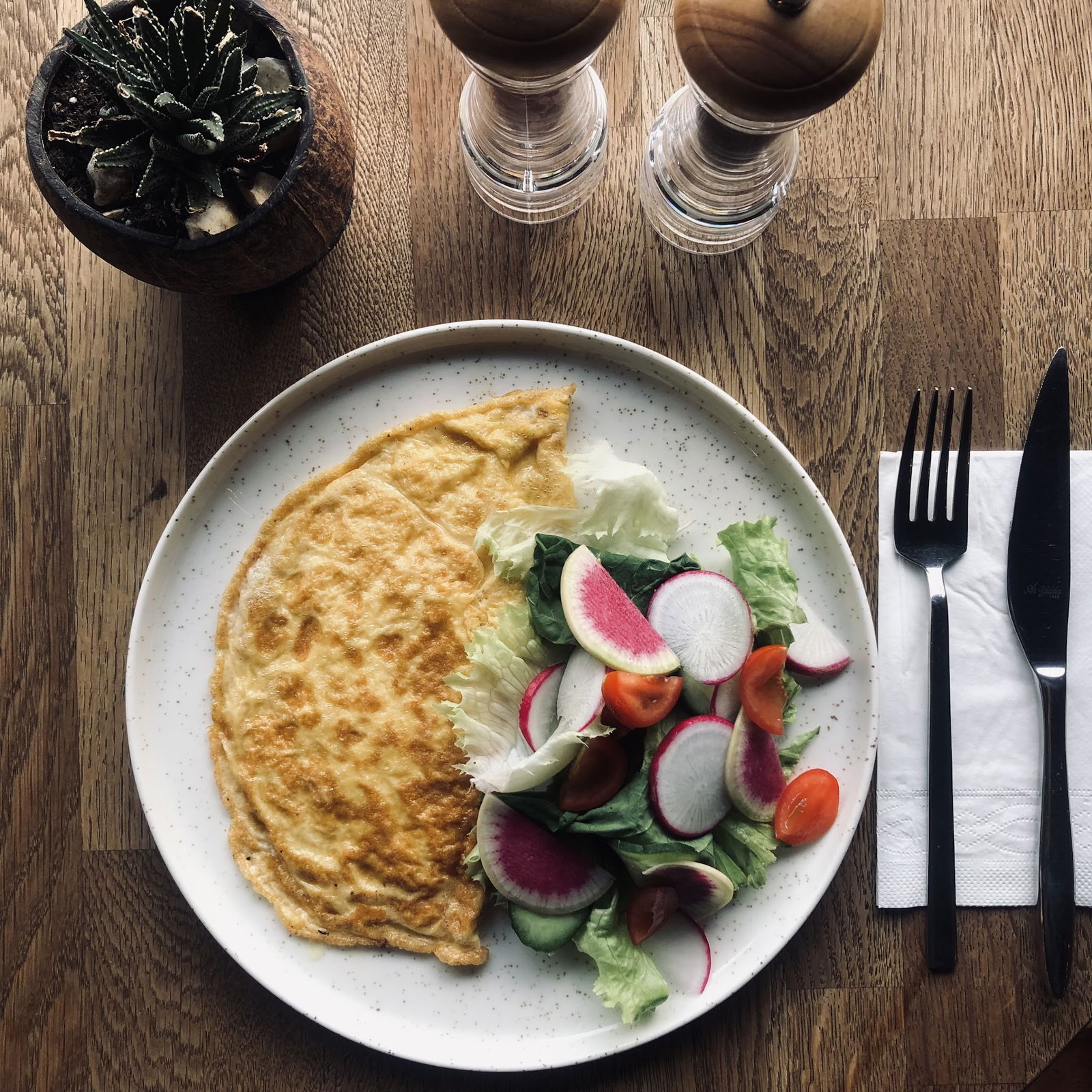 Balatkapı Restaurant Cafe