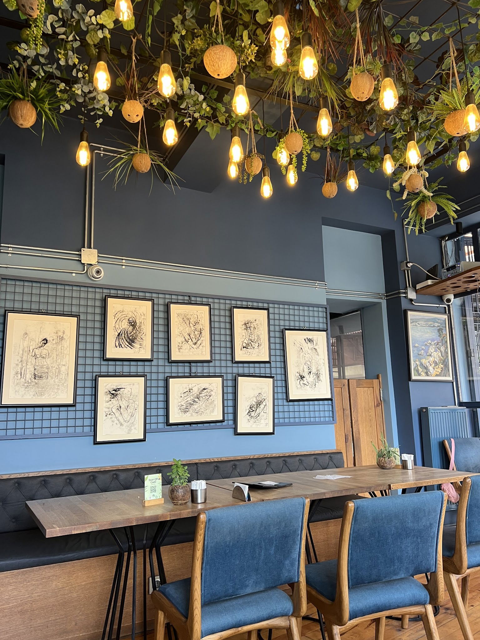 Balatkapı Restaurant Cafe