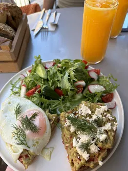 Balatkapı Restaurant Cafe resimleri