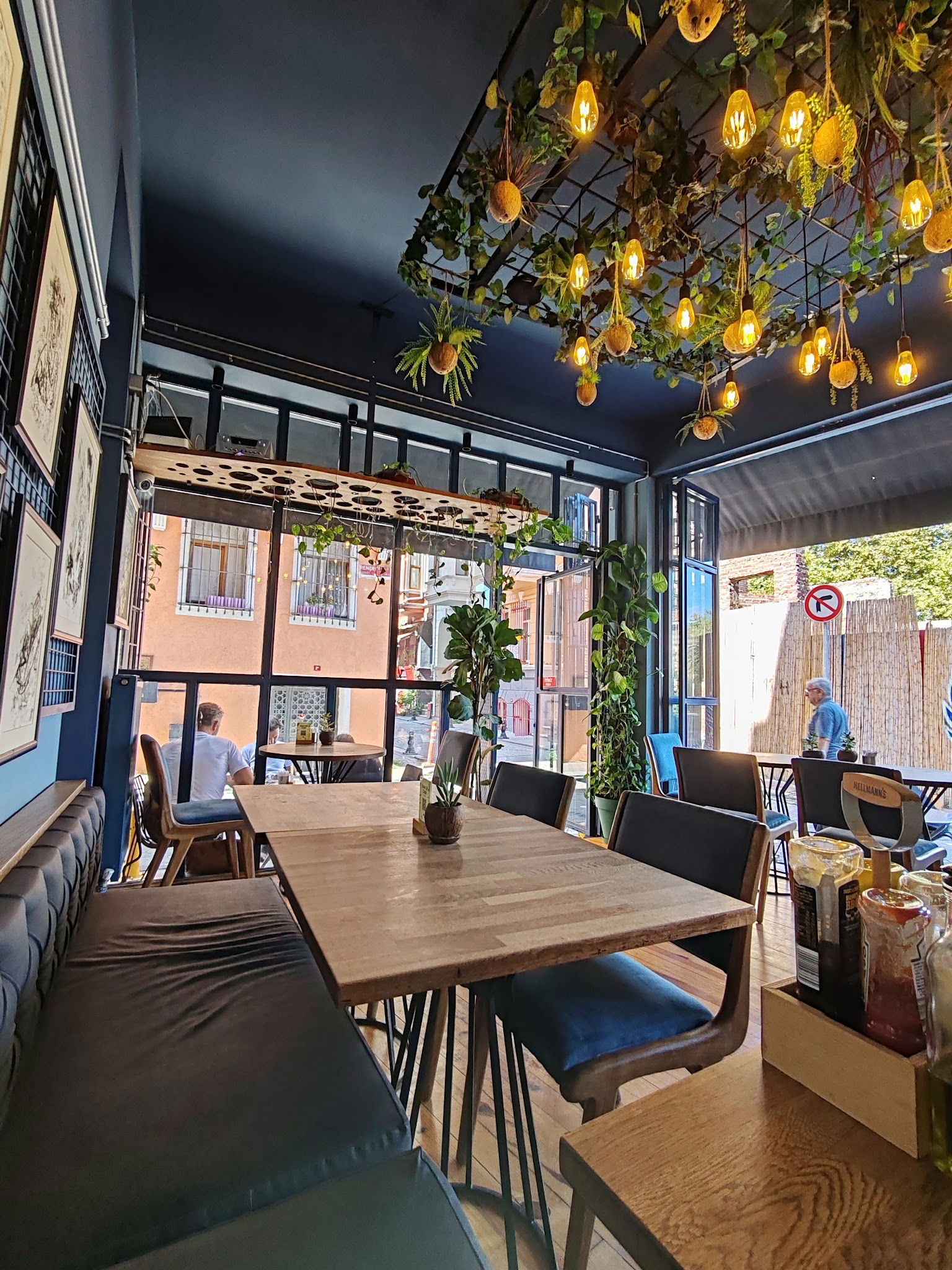 Balatkapı Restaurant Cafe