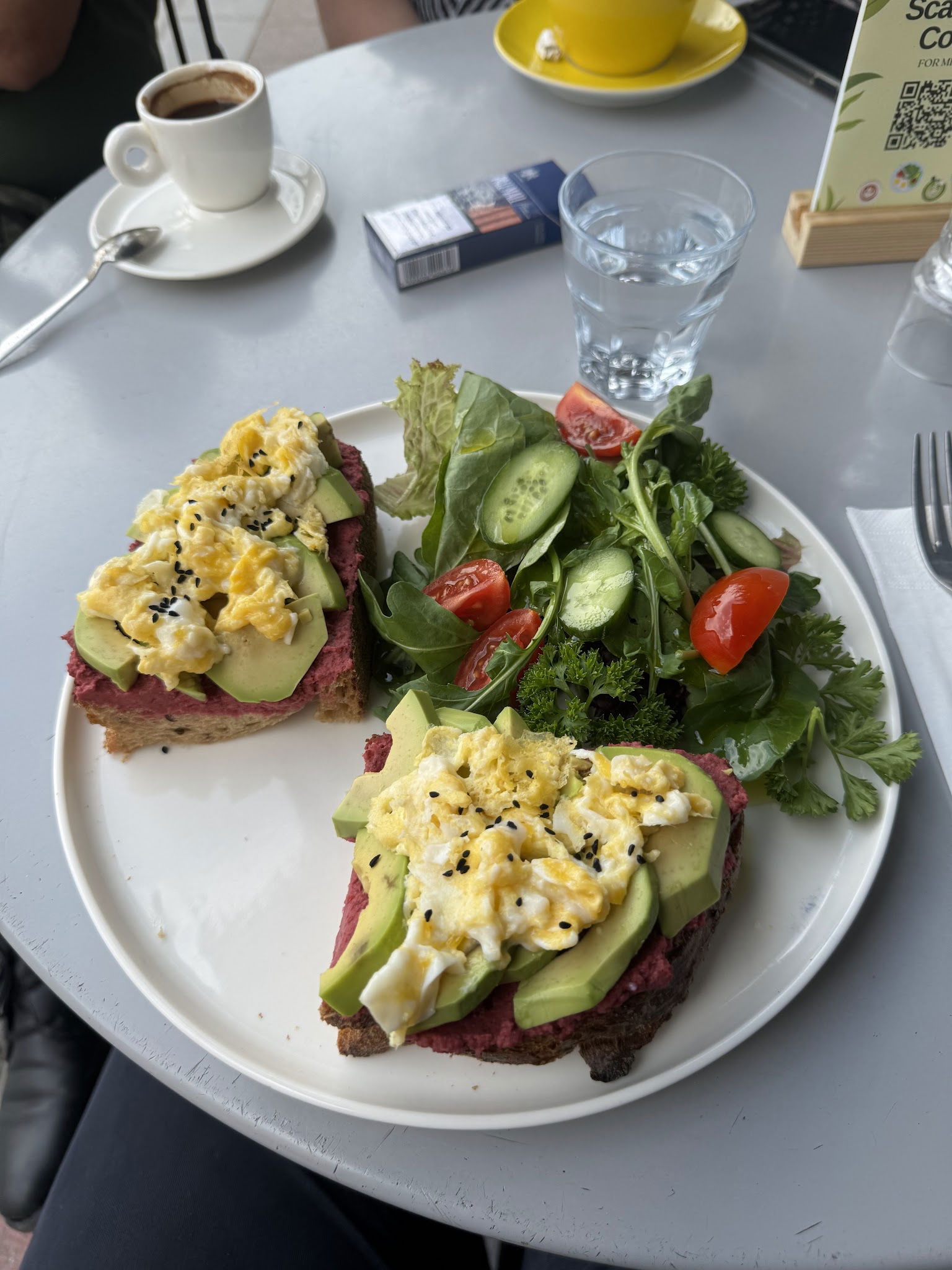 Balatkapı Restaurant Cafe