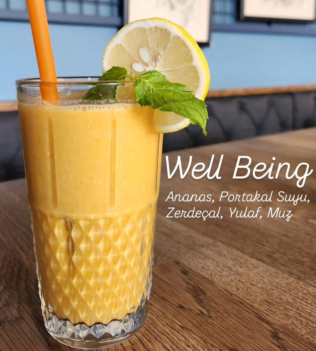 Balatkapı Restaurant Cafe