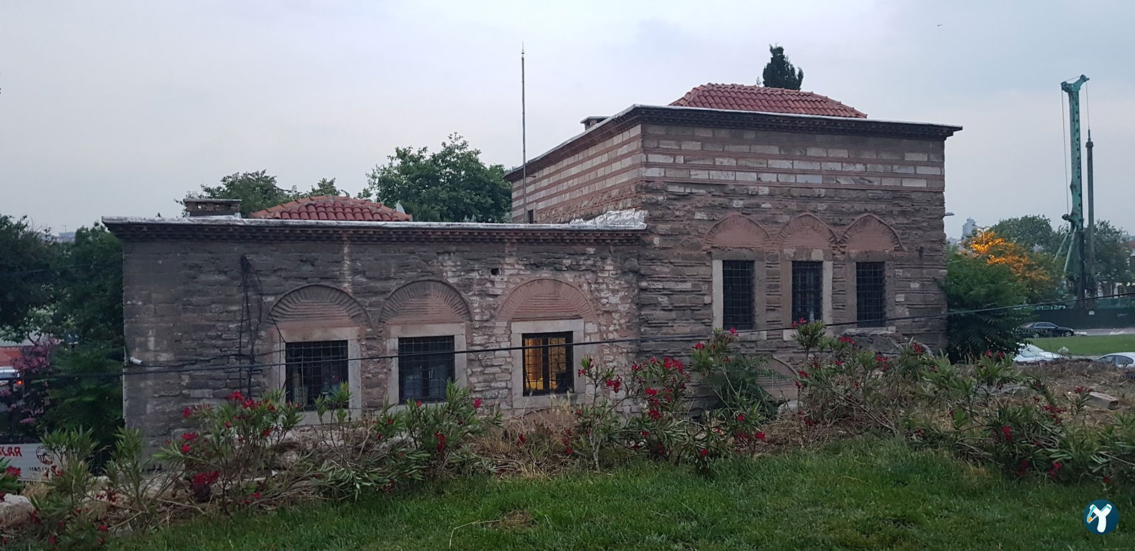 Balatkapı Restaurant Cafe
