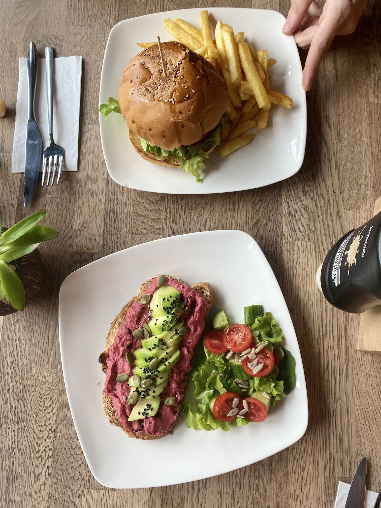 Balatkapı Restaurant Cafe