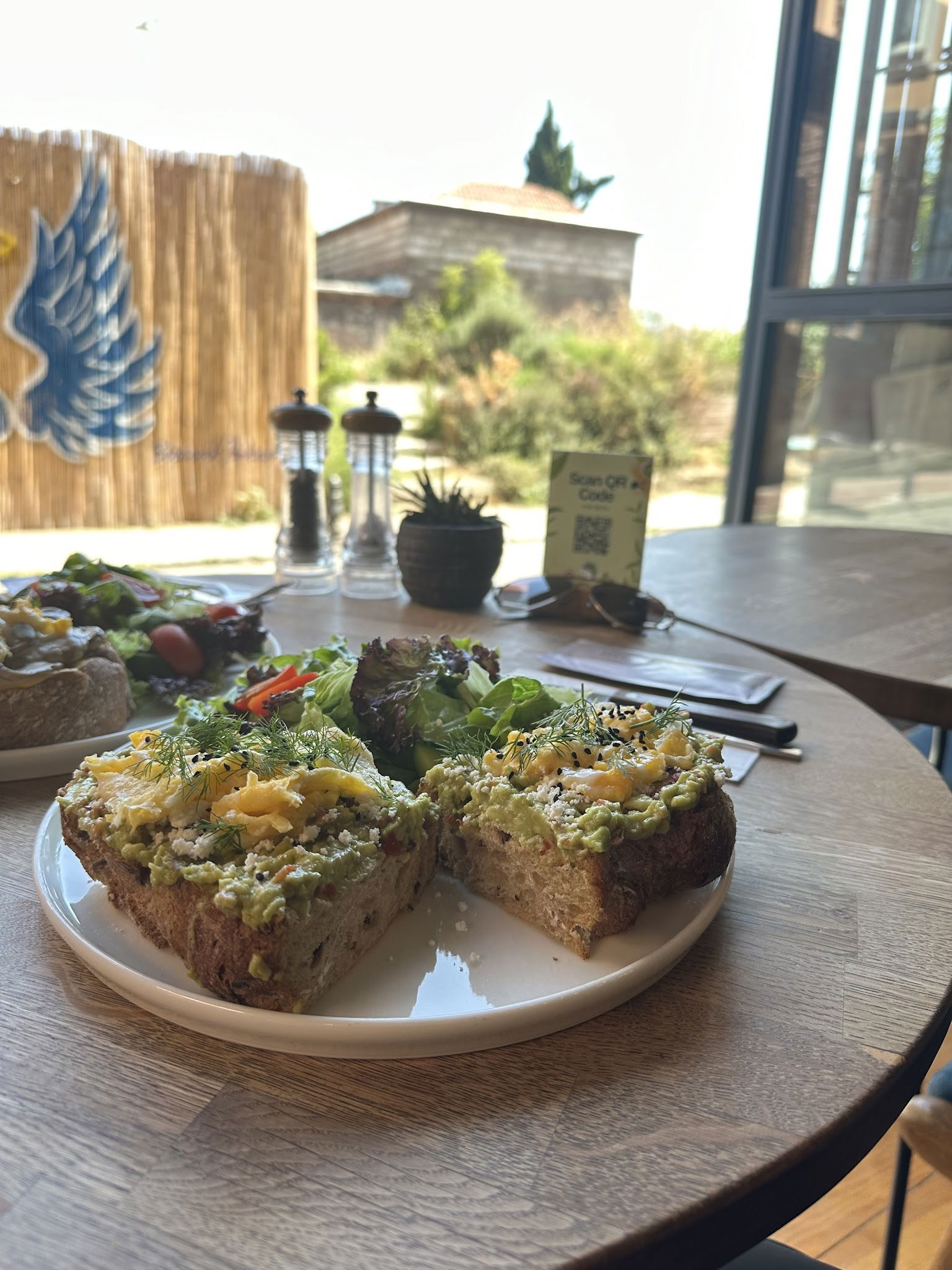 Balatkapı Restaurant Cafe