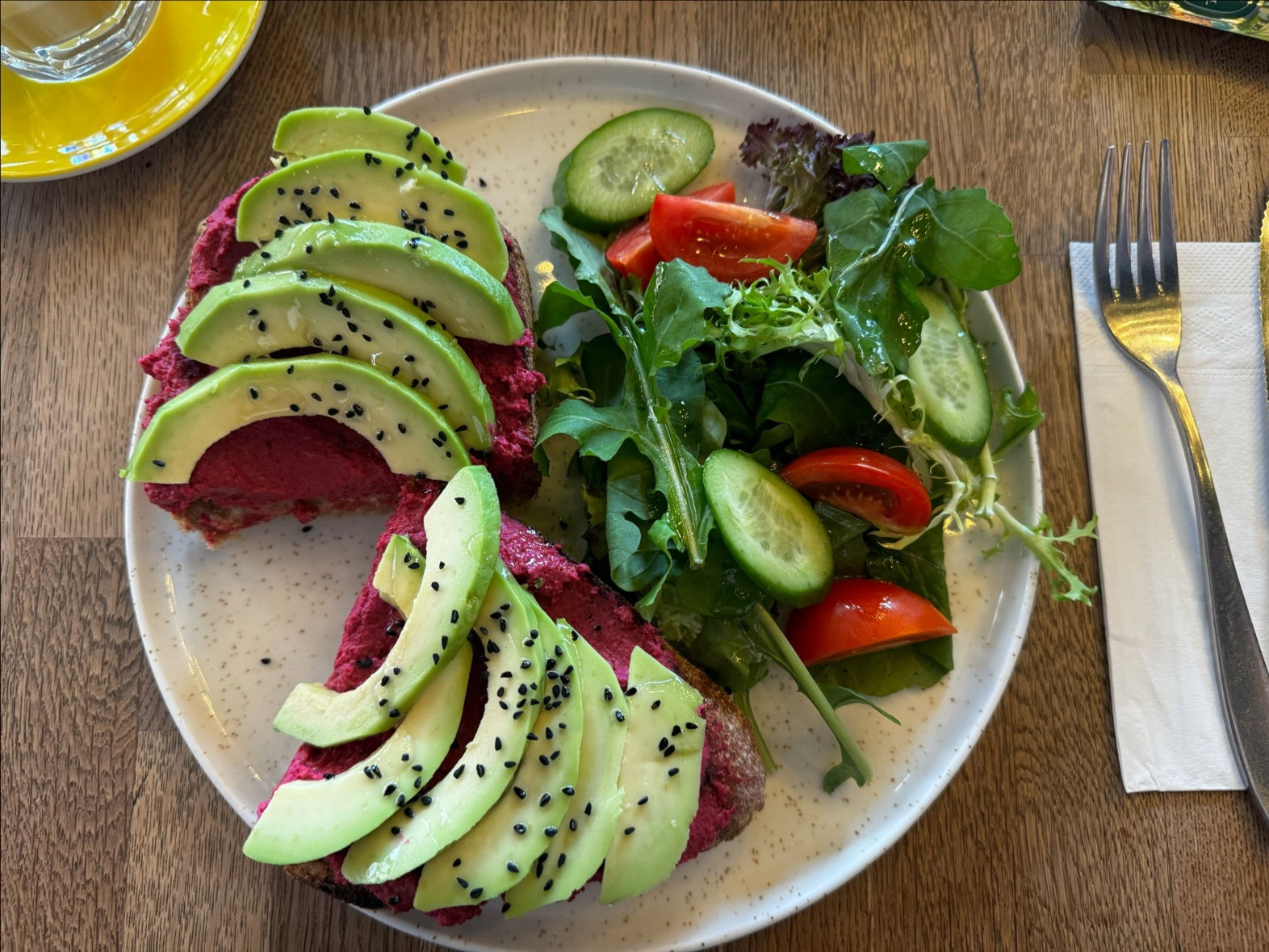 Balatkapı Restaurant Cafe