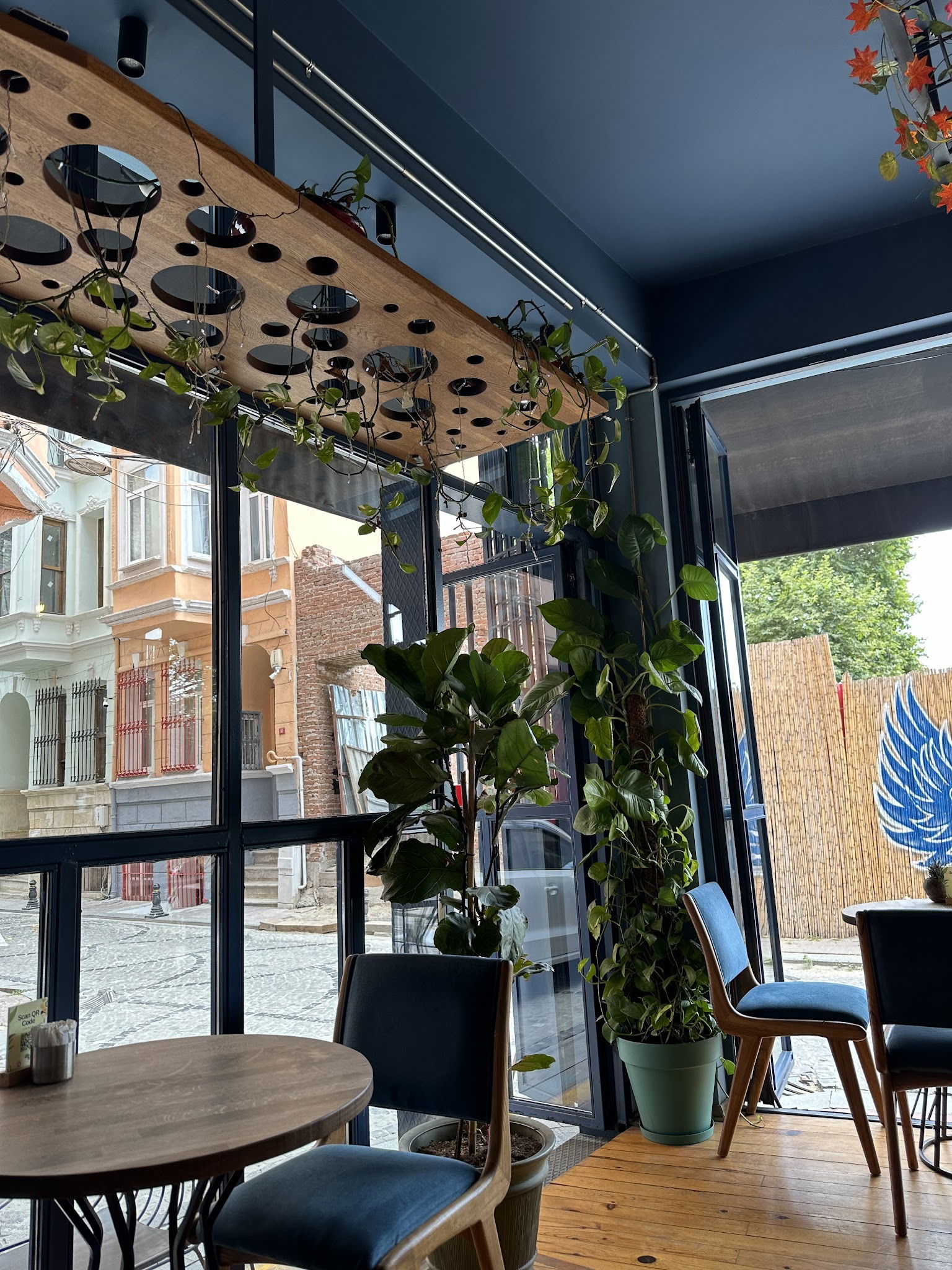 Balatkapı Restaurant Cafe