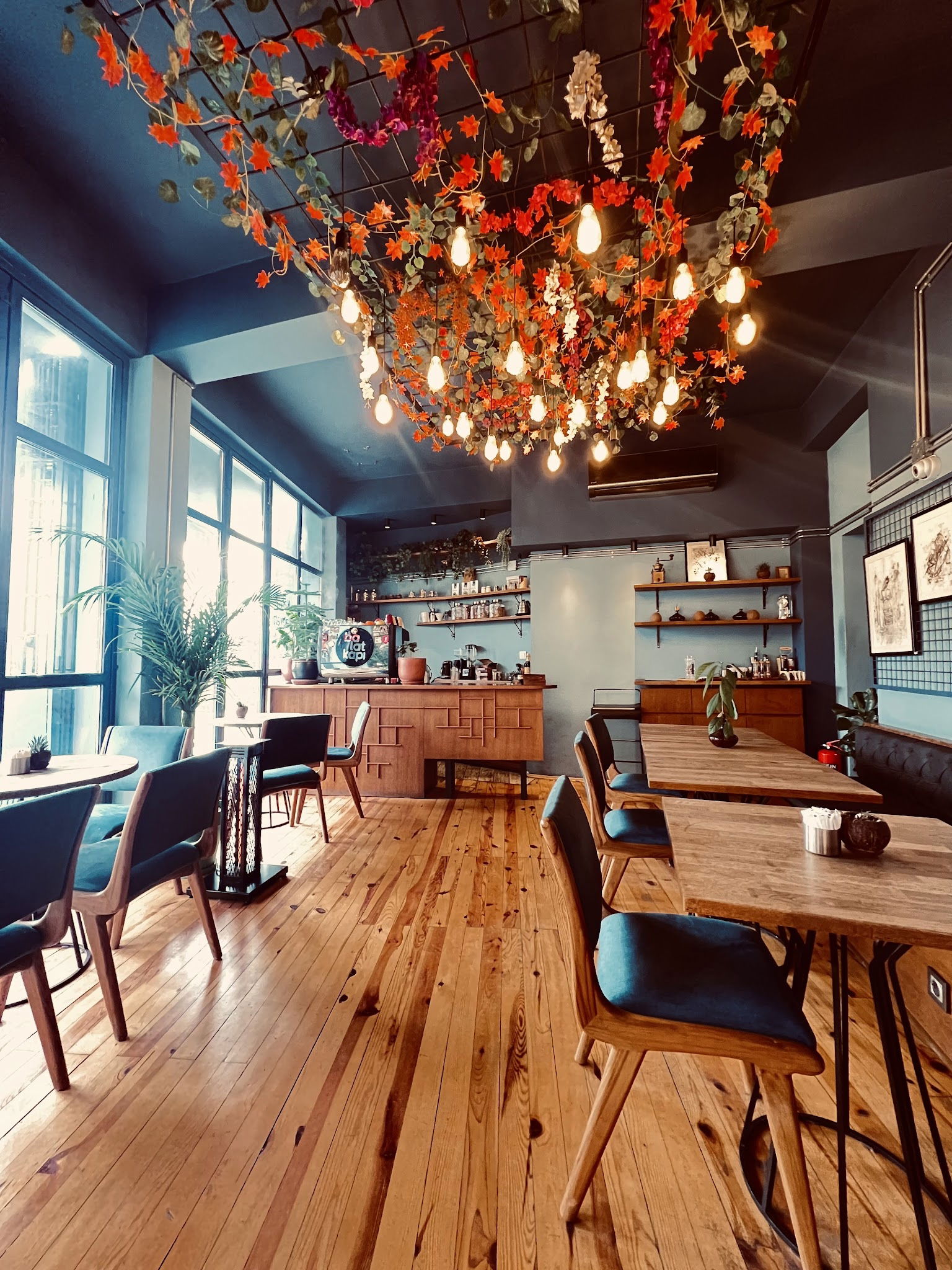 Balatkapı Restaurant Cafe