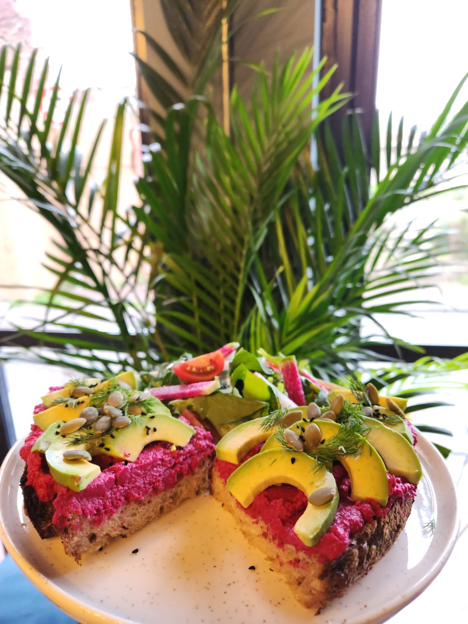 Balatkapı Restaurant Cafe