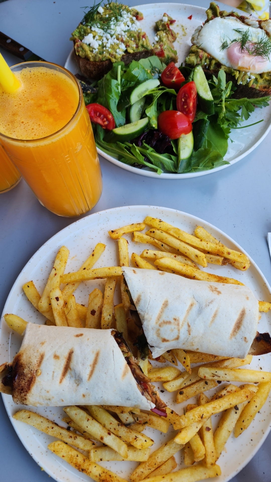 Balatkapı Restaurant Cafe