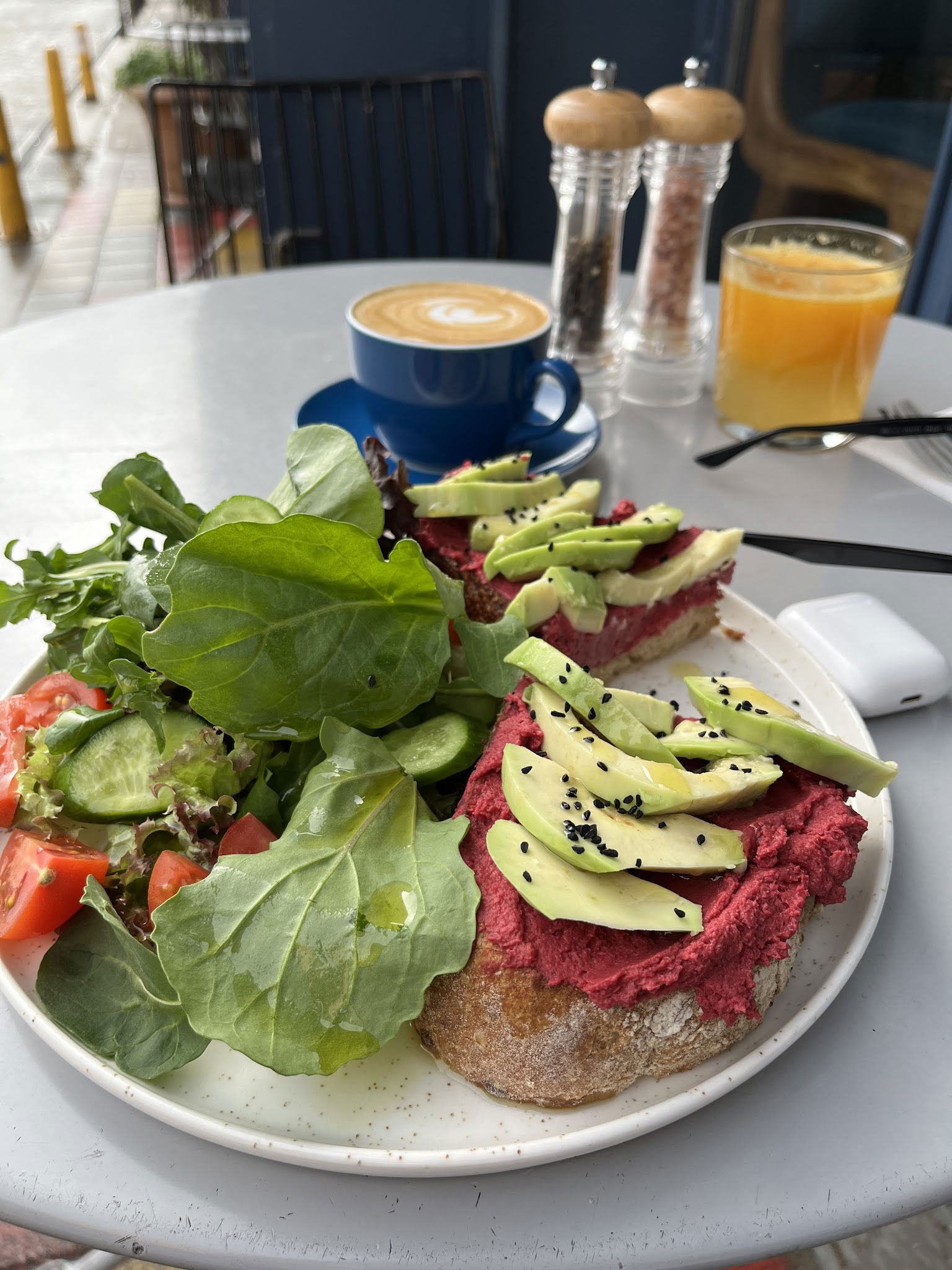 Balatkapı Restaurant Cafe