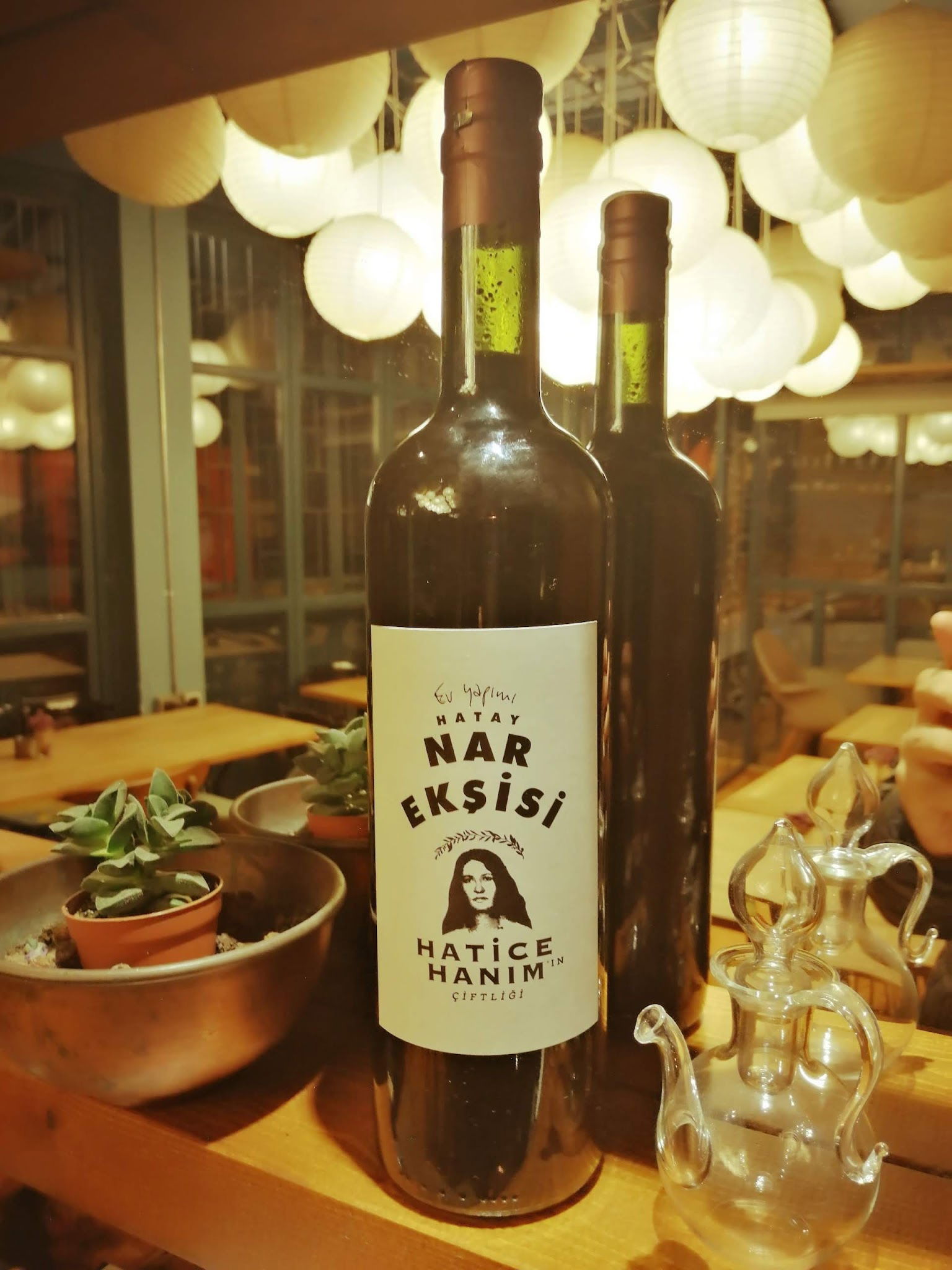 Balatkapı Restaurant Cafe