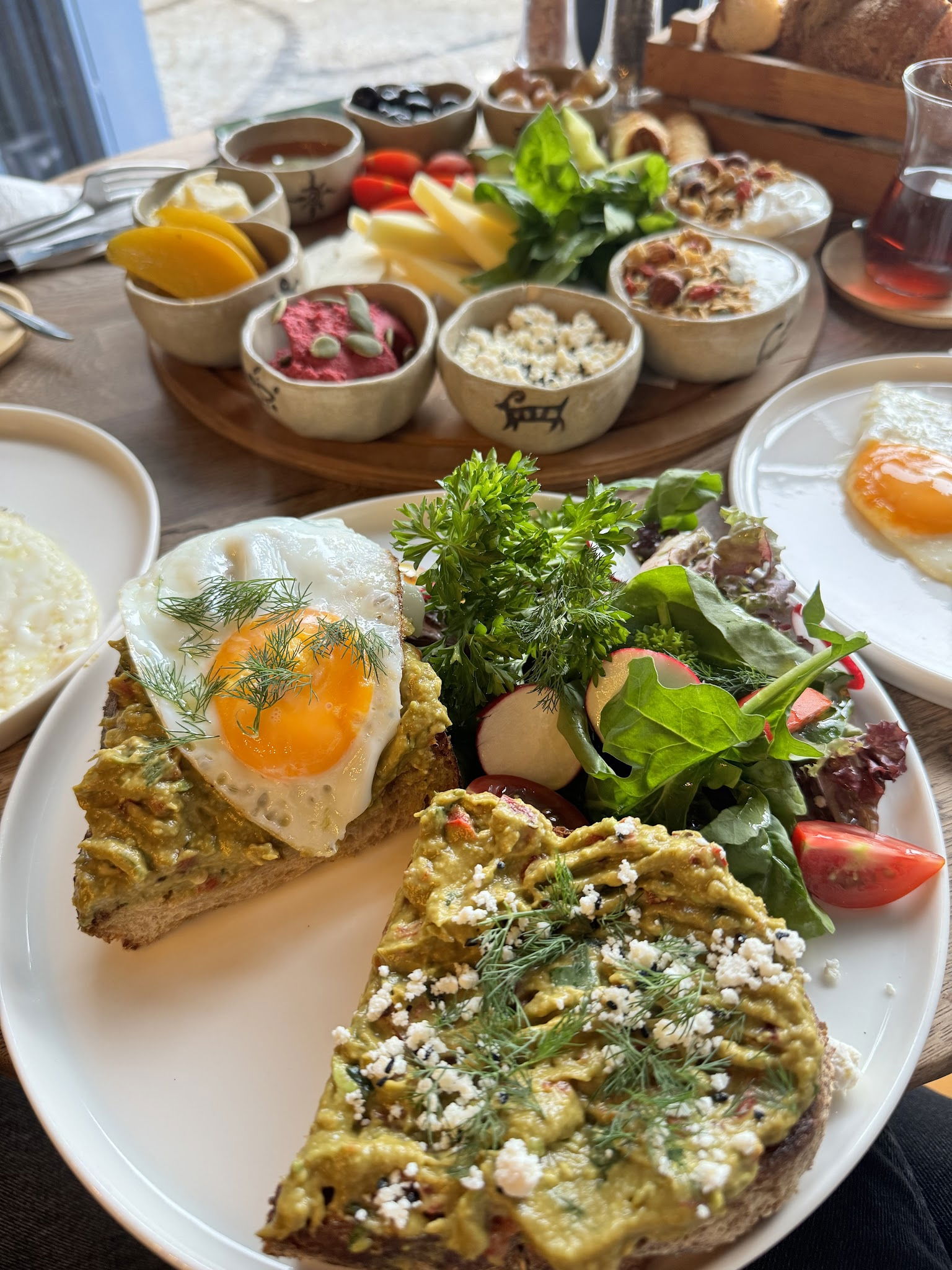 Balatkapı Restaurant Cafe