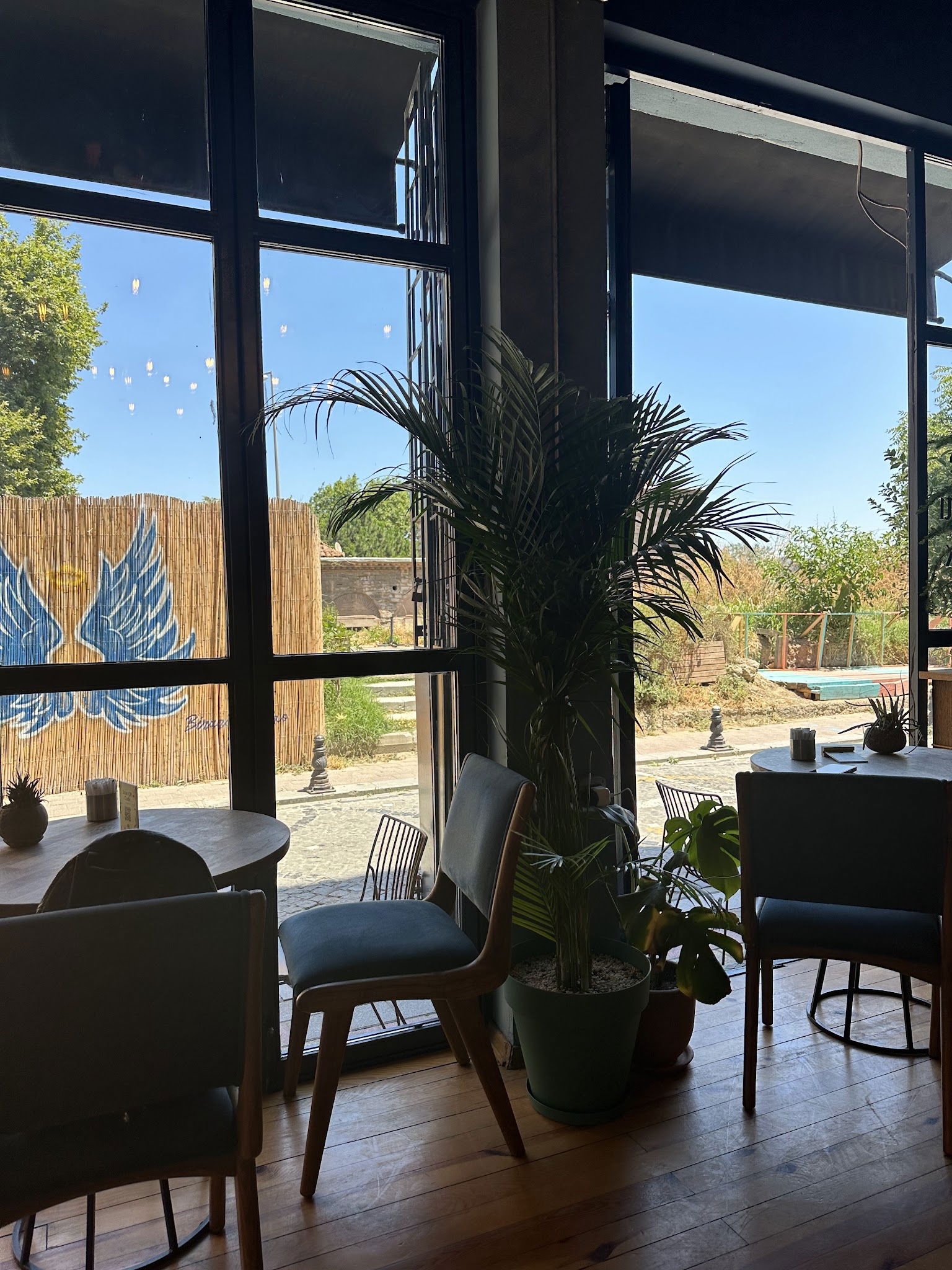 Balatkapı Restaurant Cafe