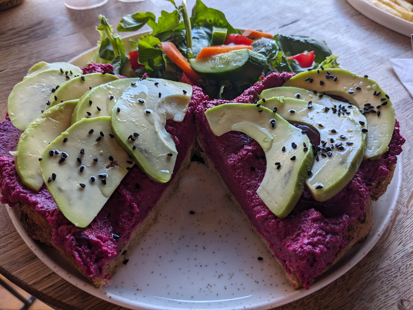 Balatkapı Restaurant Cafe