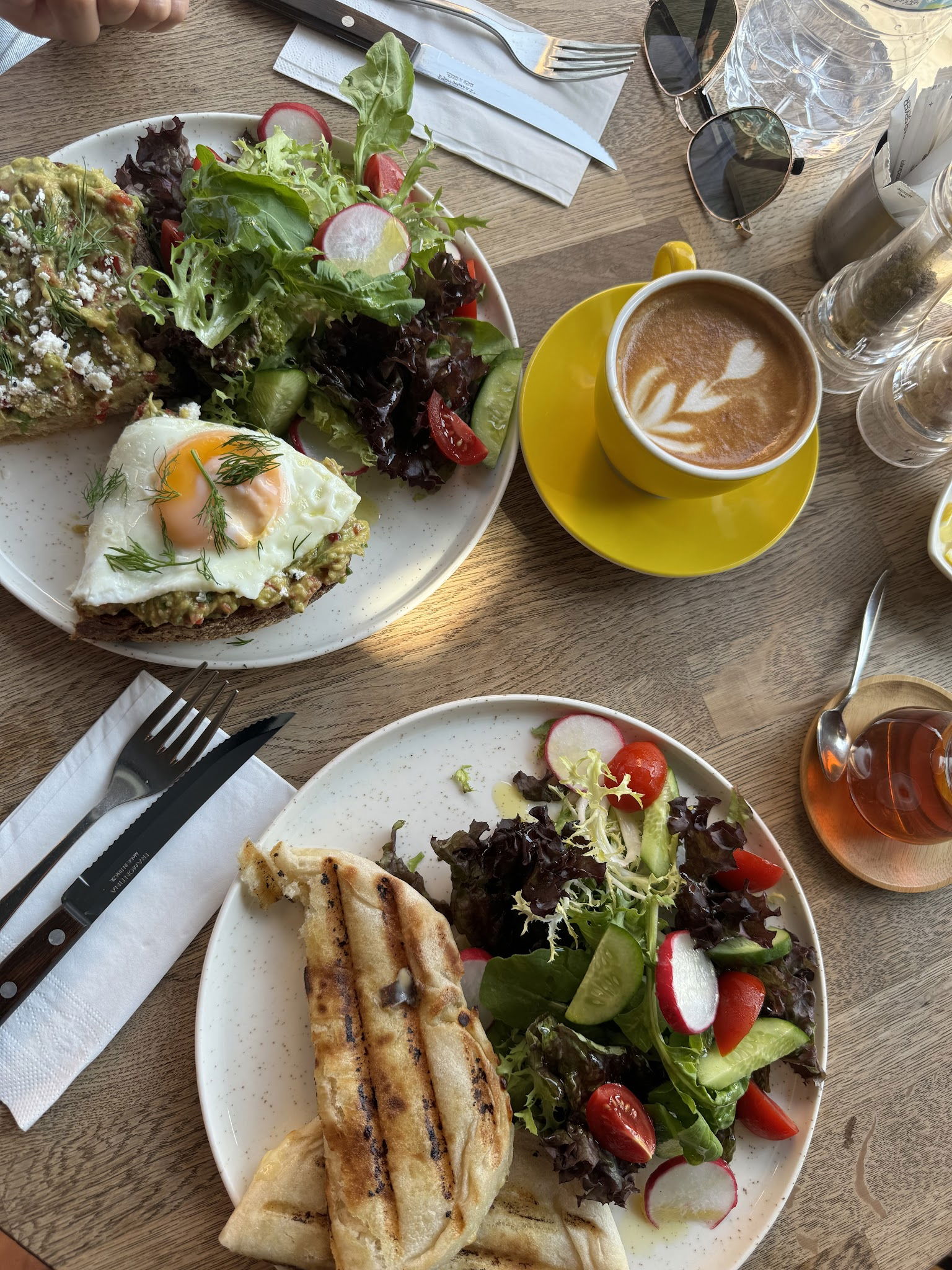 Balatkapı Restaurant Cafe