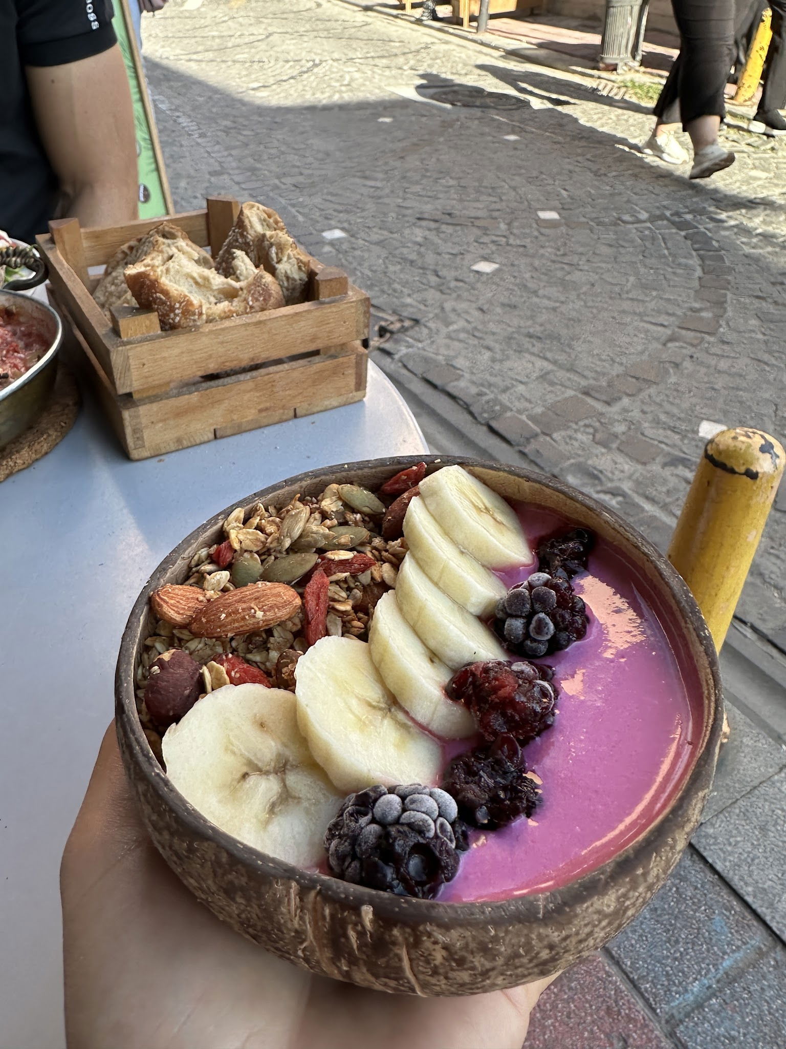 Balatkapı Restaurant Cafe