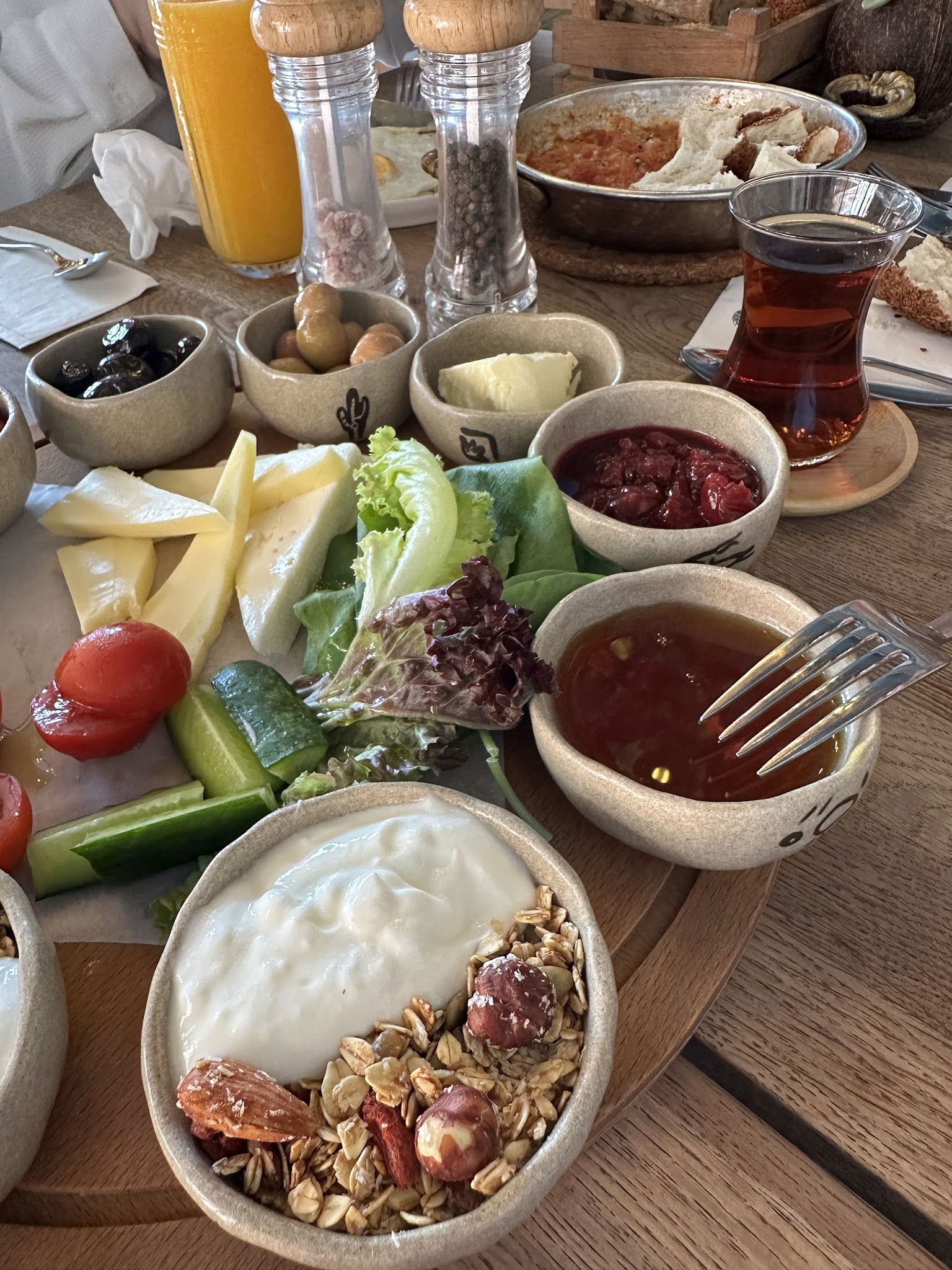 Balatkapı Restaurant Cafe