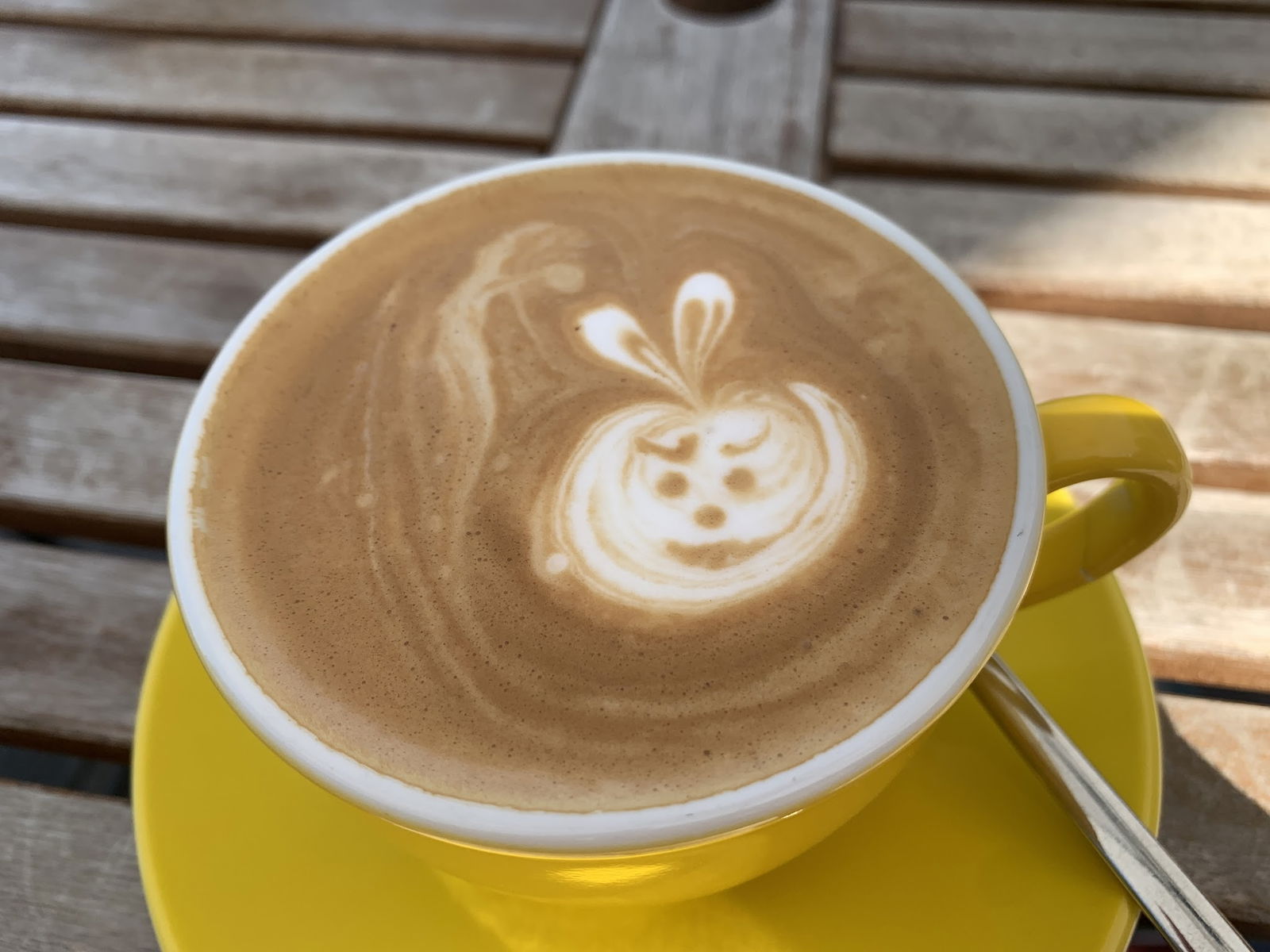 Balatkapı Restaurant Cafe