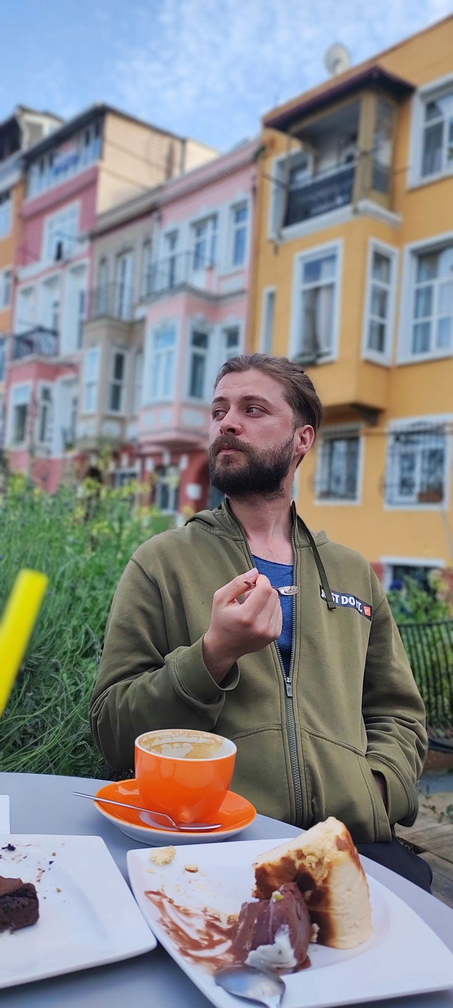 Balatkapı Restaurant Cafe