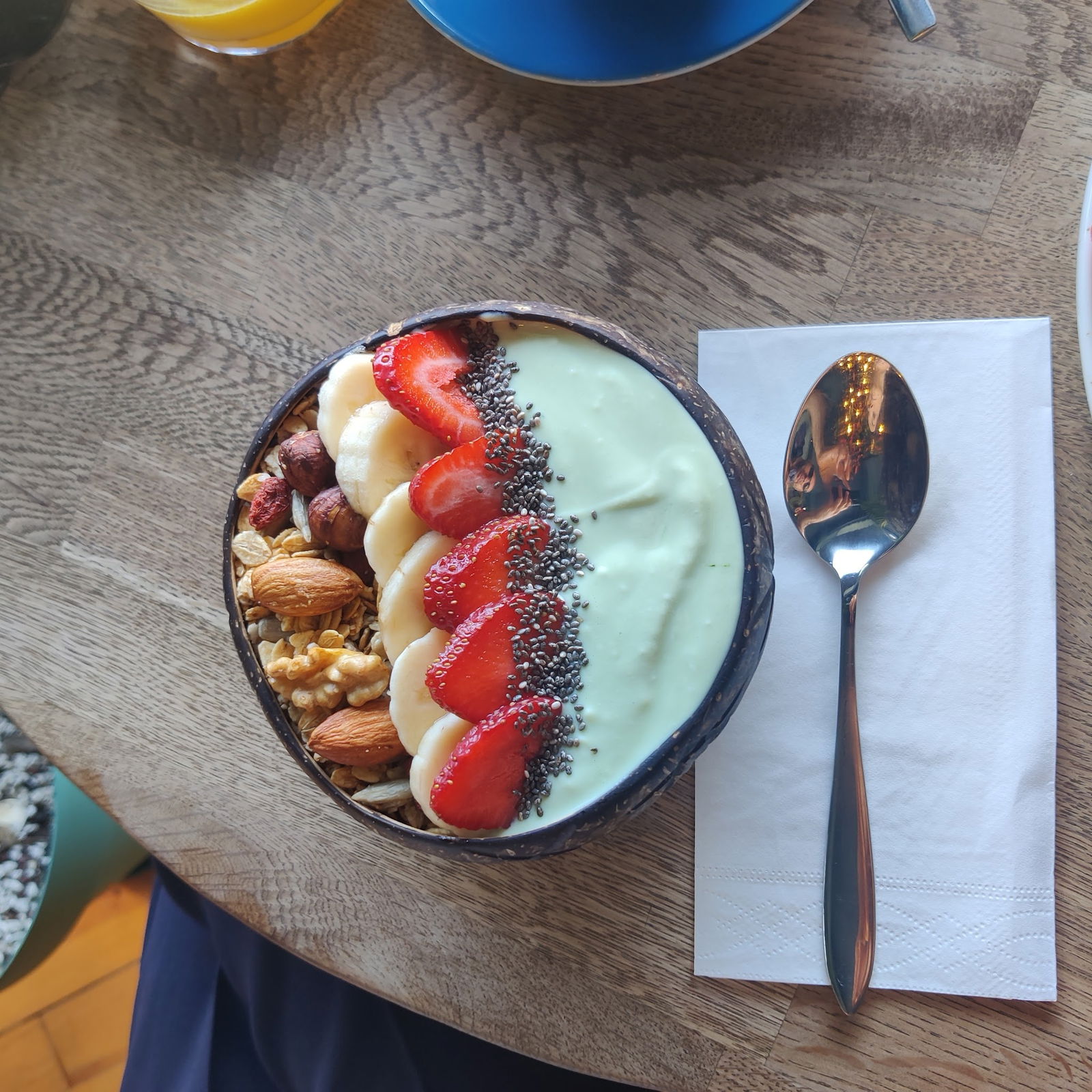 Balatkapı Restaurant Cafe