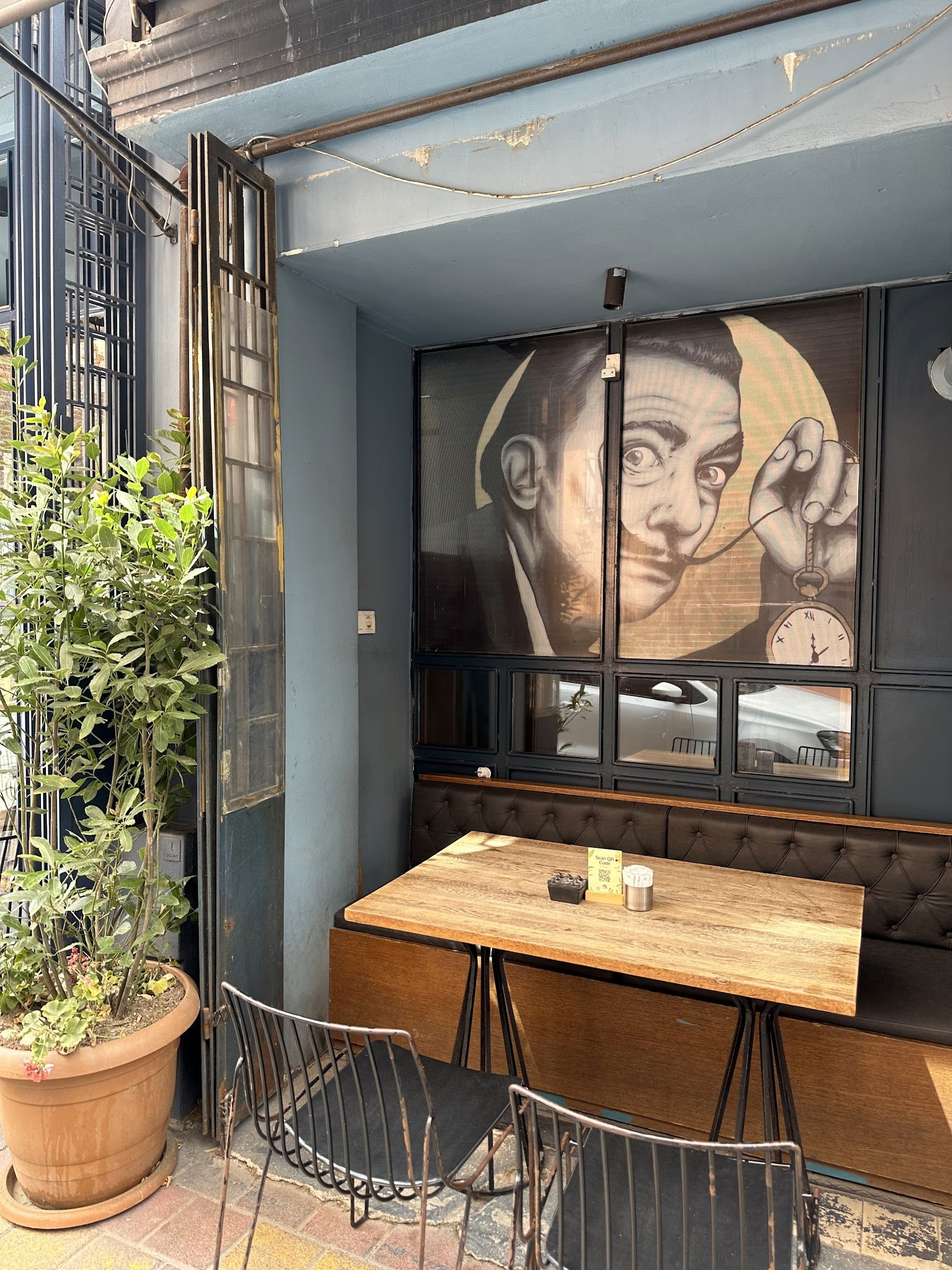 Balatkapı Restaurant Cafe