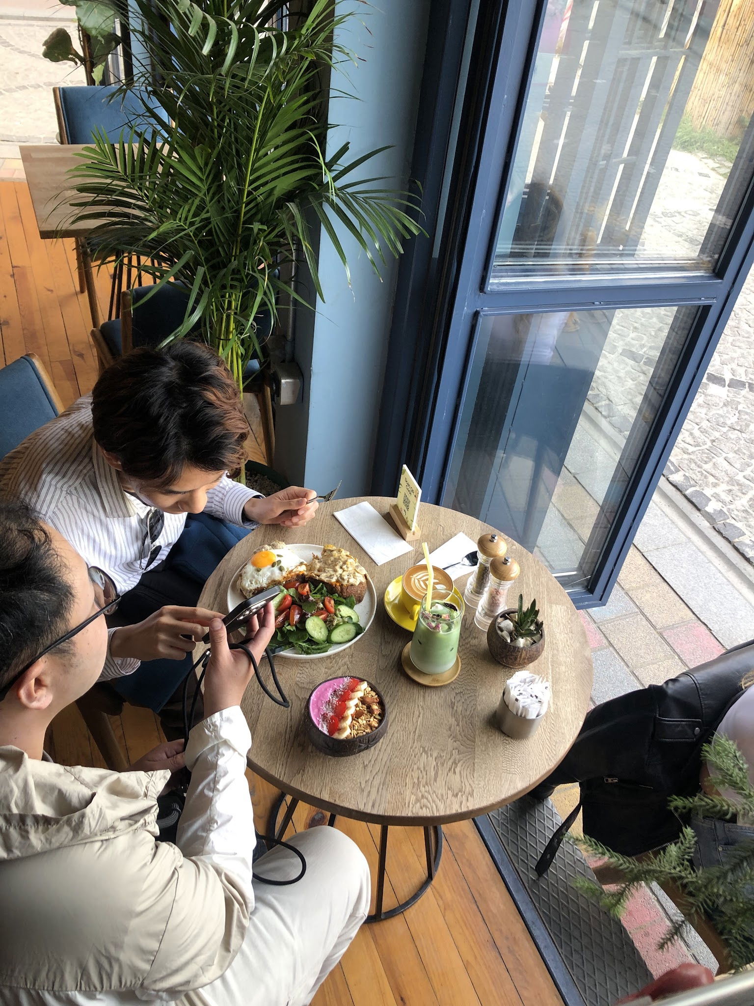 Balatkapı Restaurant Cafe