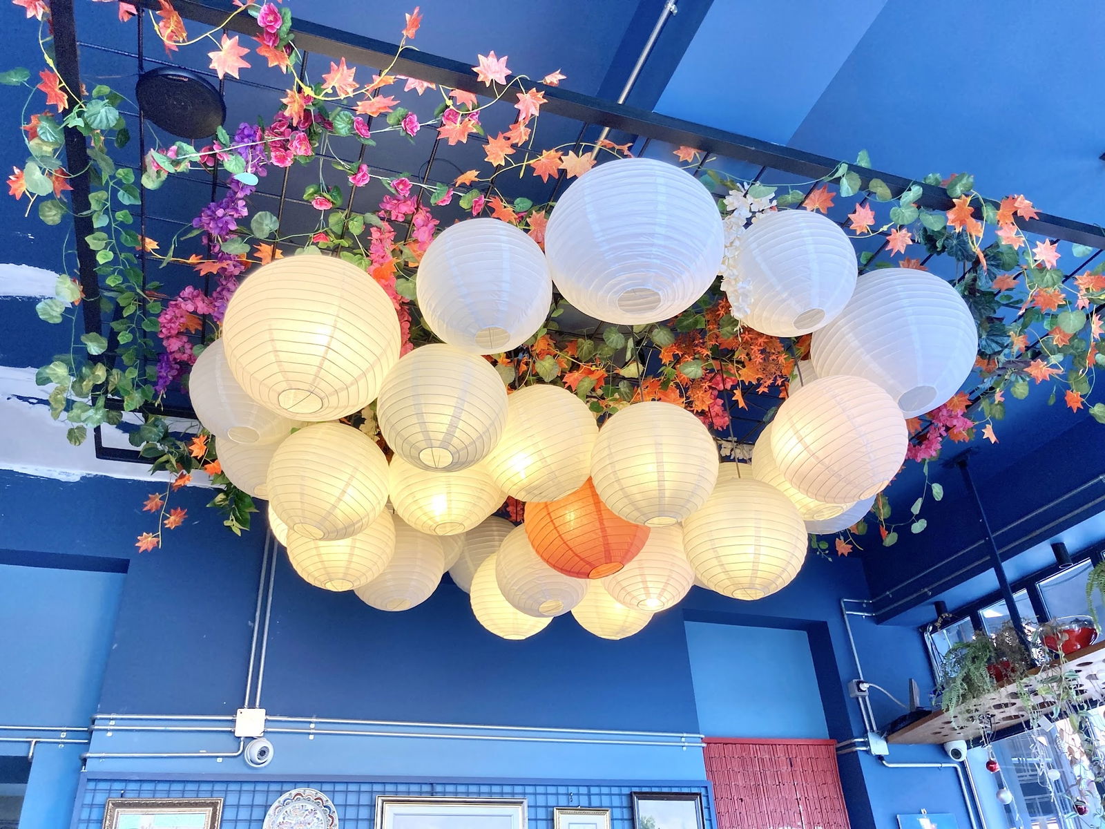 Balatkapı Restaurant Cafe