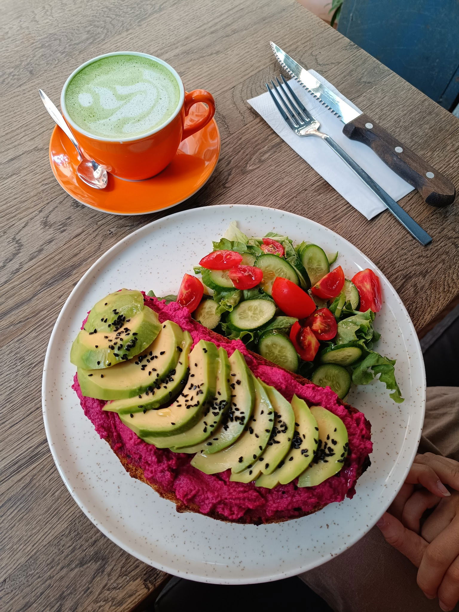 Balatkapı Restaurant Cafe