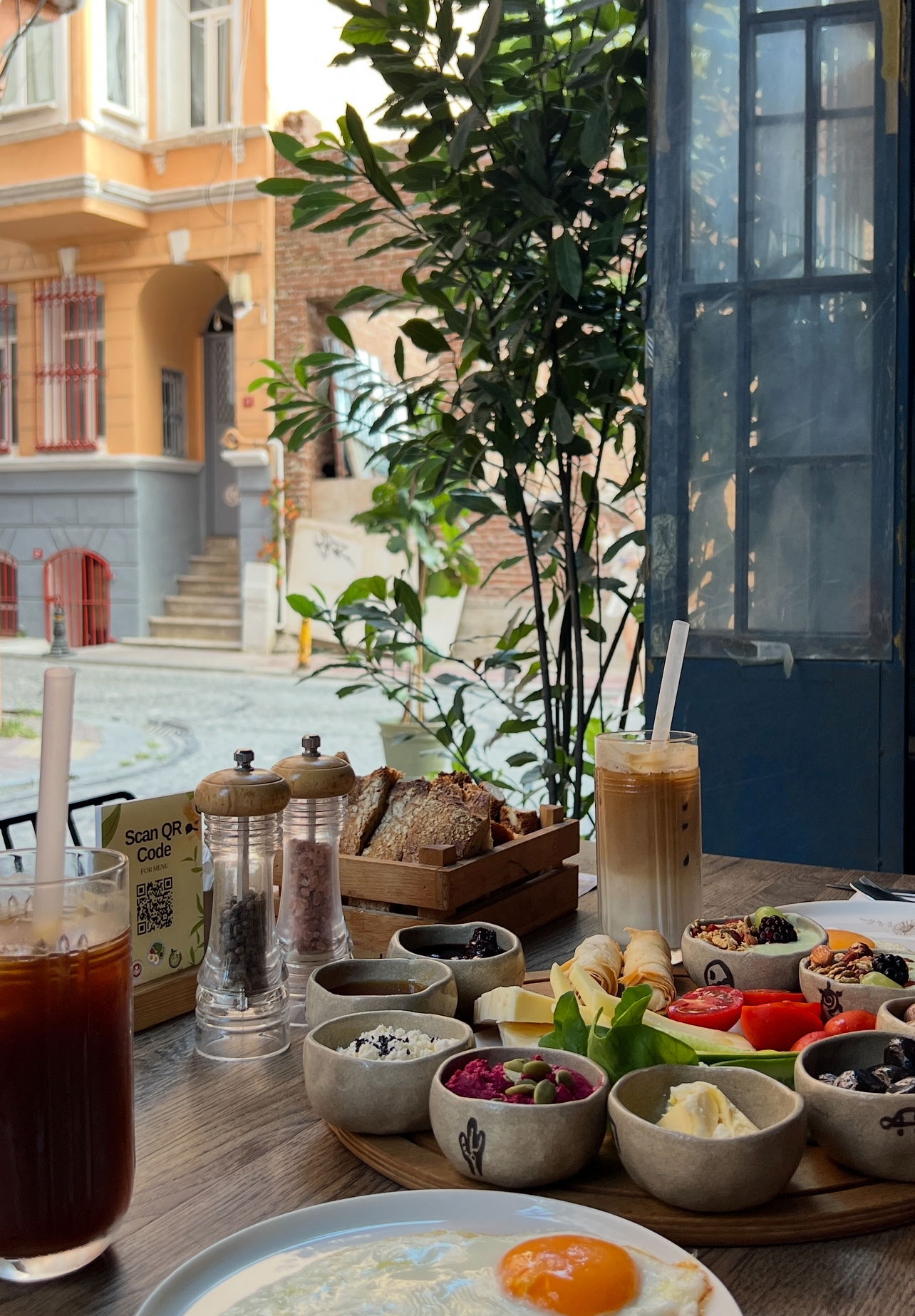 Balatkapı Restaurant Cafe